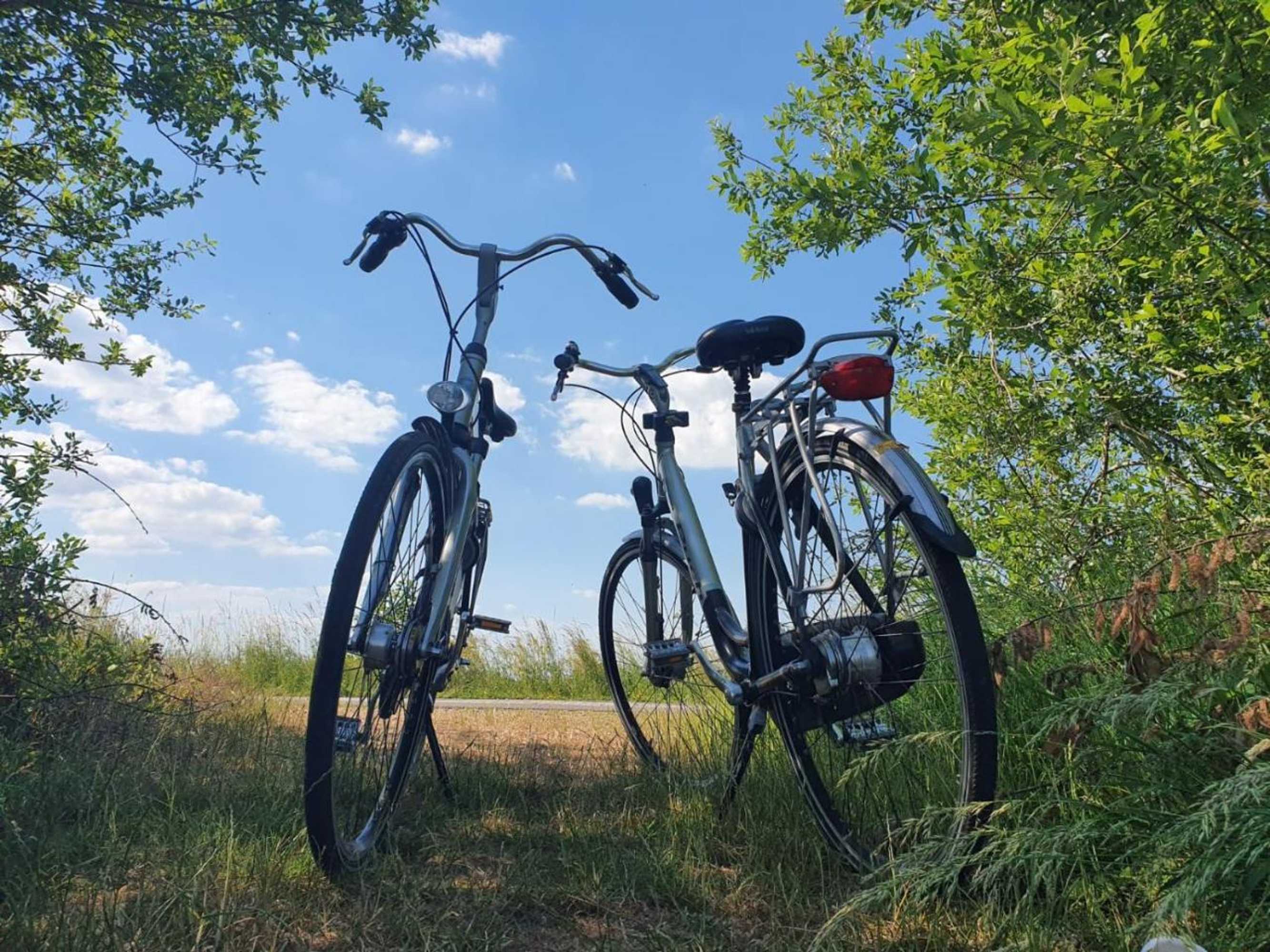 Gift card for B&b De Donk