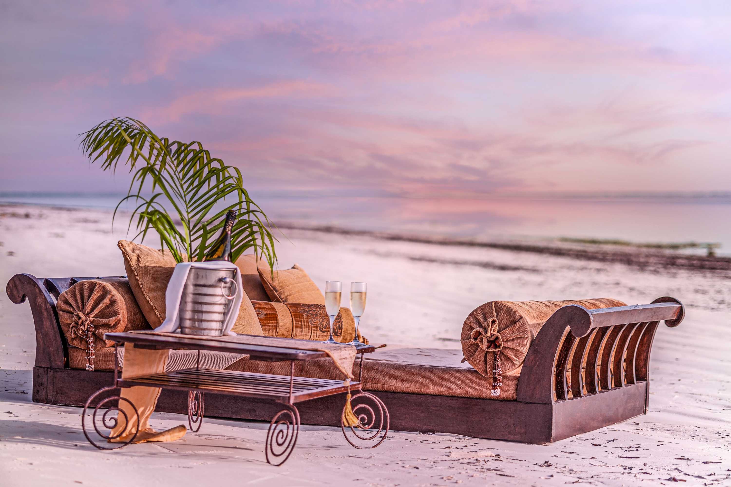 Gift card for The Palms Zanzibar - All Inclusive Gift card for The Palms Zanzibar - All Inclusive