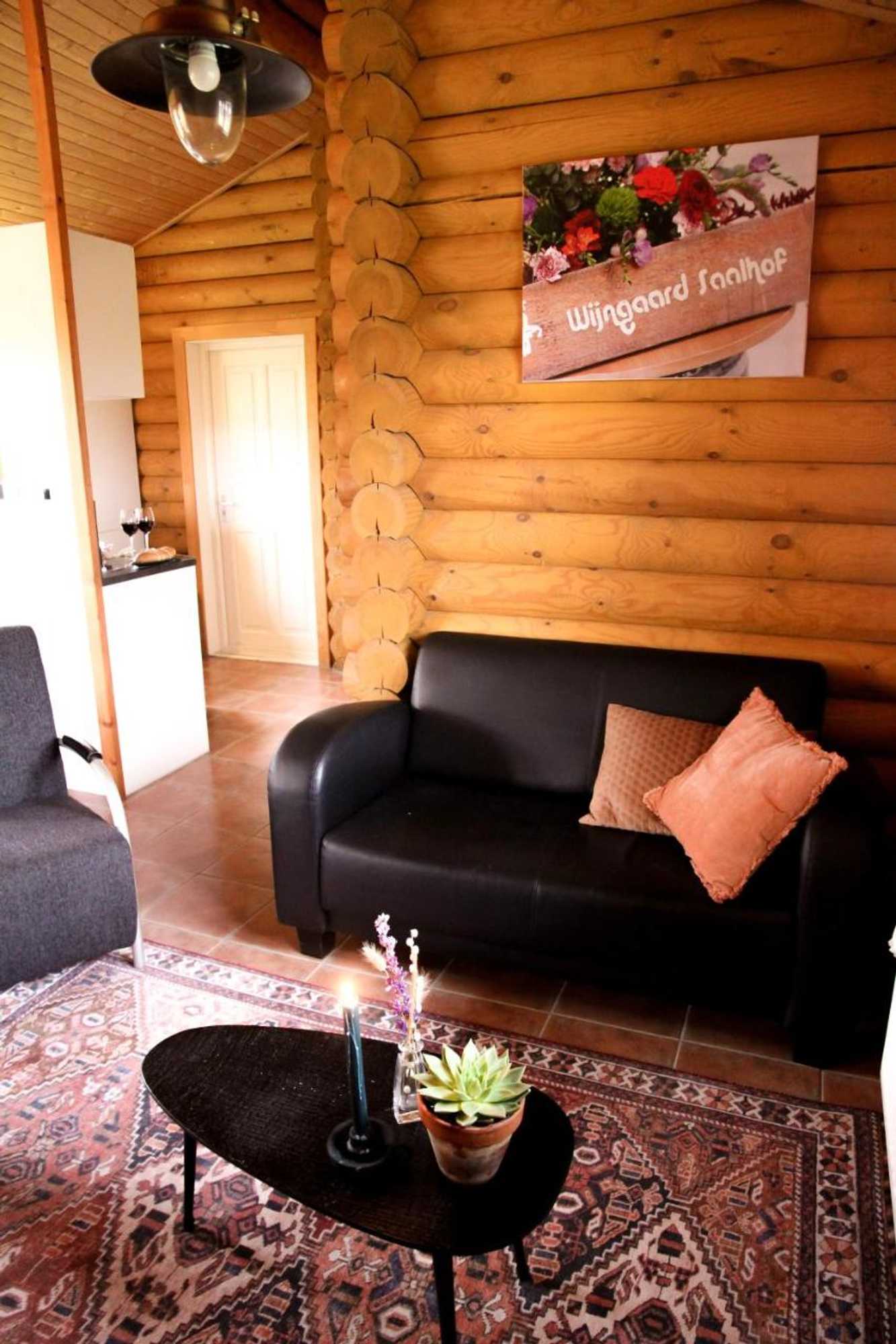 Gift card for Wijngaard Saalhof