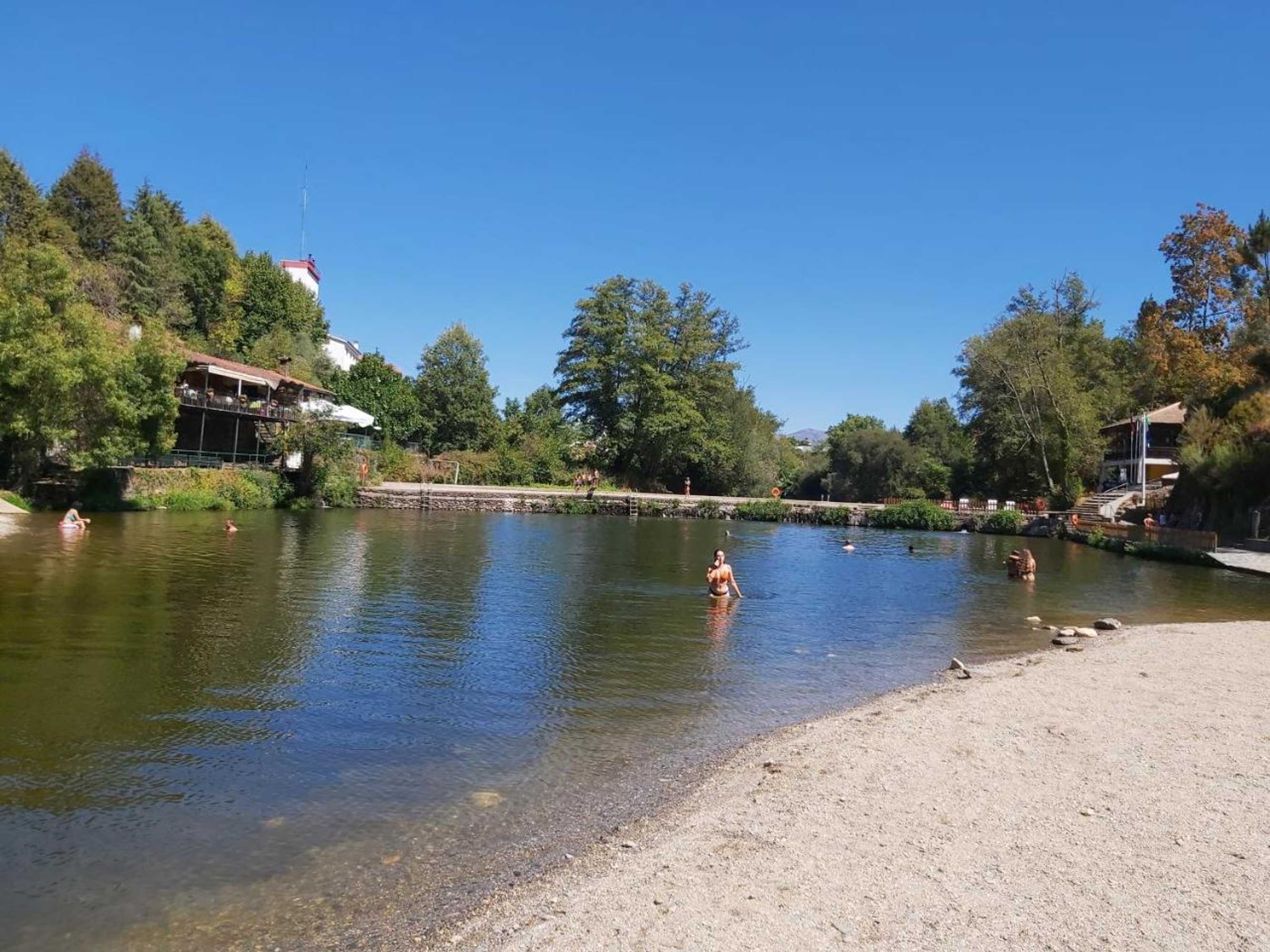 Gift card for Santa Clara