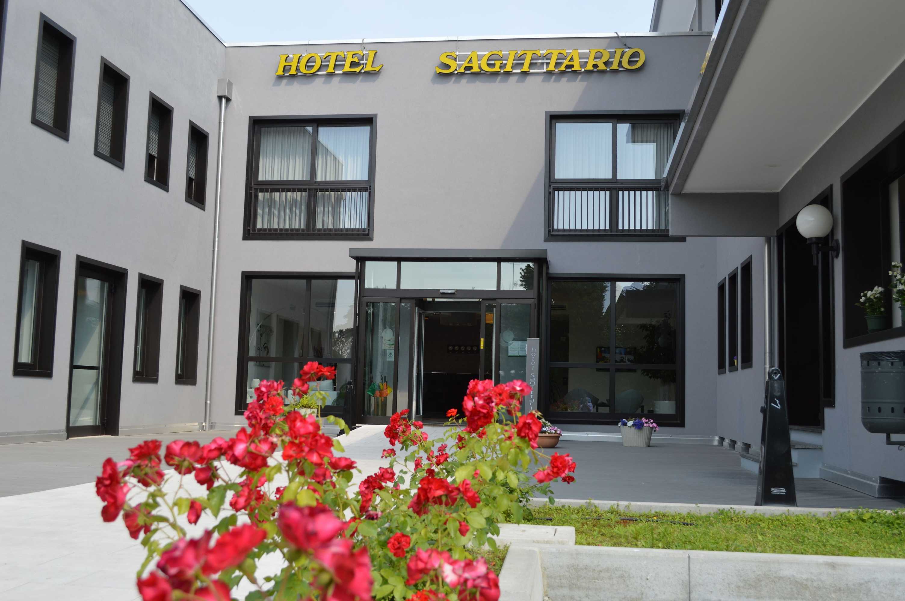Gift card for Hotel Sagittario Gift card for Hotel Sagittario