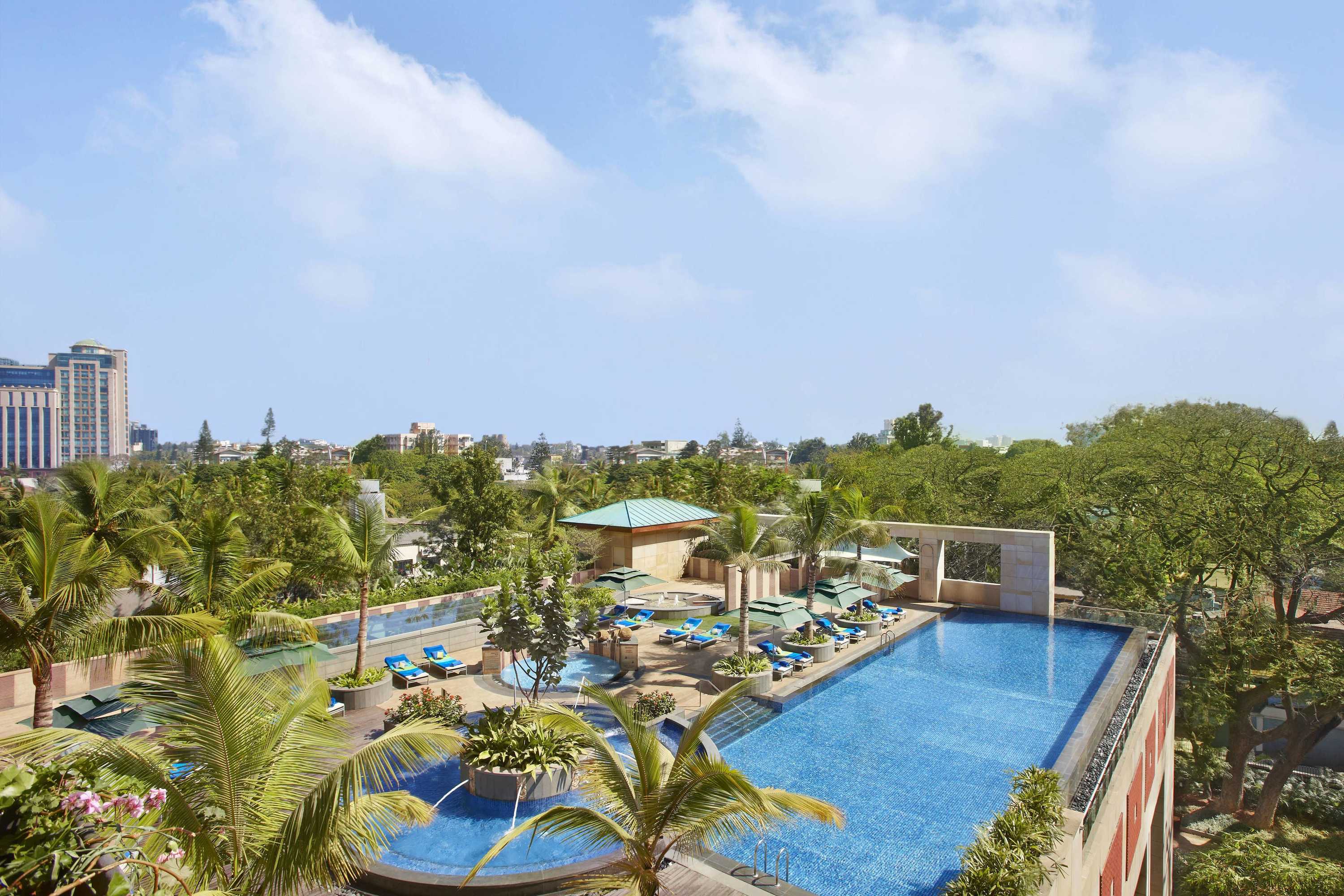Gift card for Itc Gardenia, a Luxury Collection Hotel, Bengaluru Gift card for Itc Gardenia, a Luxury Collection Hotel, Bengaluru