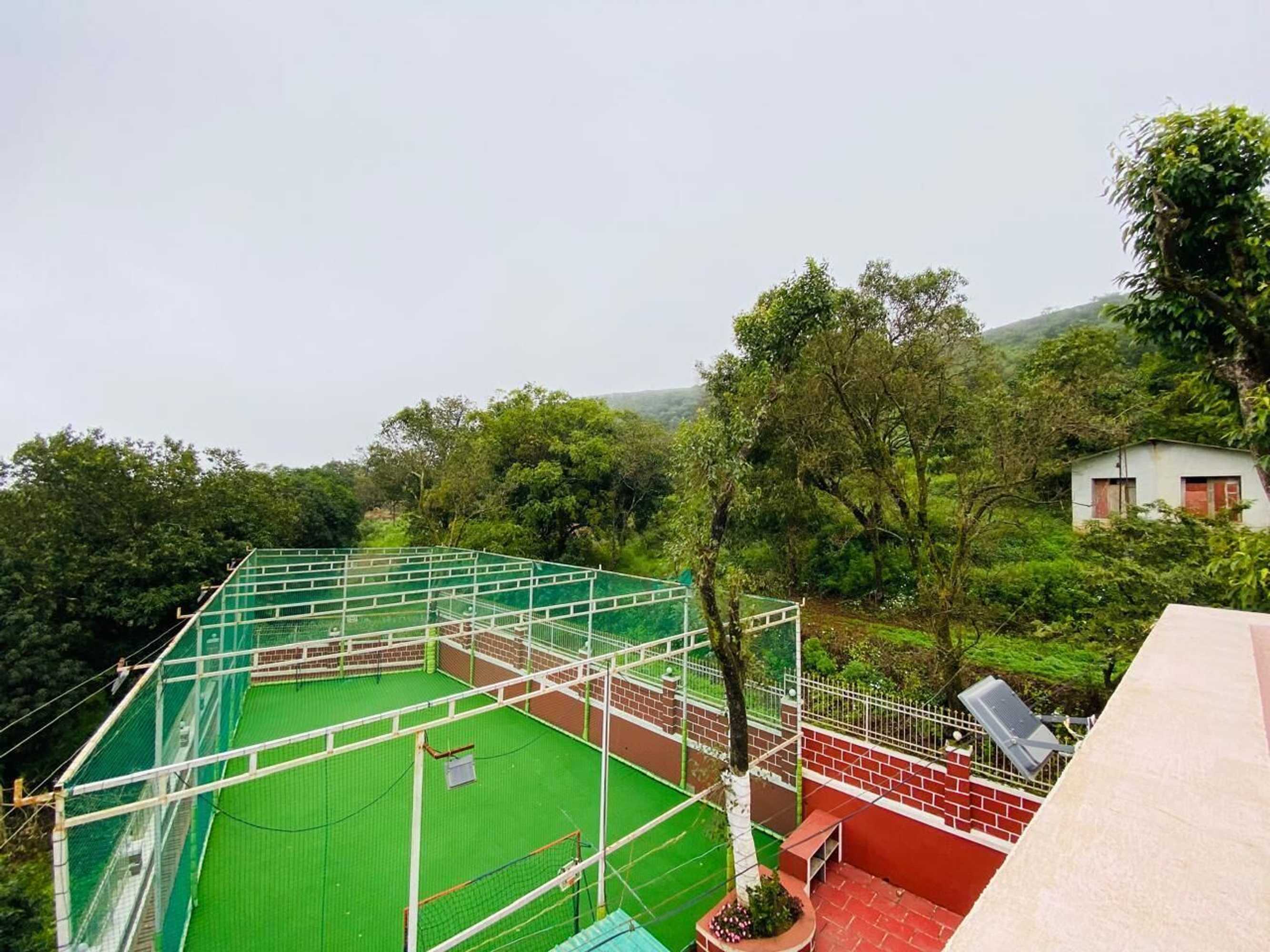 Gift card for Arabian Villas Panchgani Gift card for Arabian Villas Panchgani