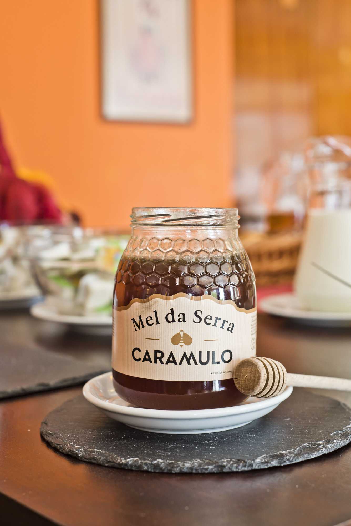 Gift card for Golden Tulip Caramulo