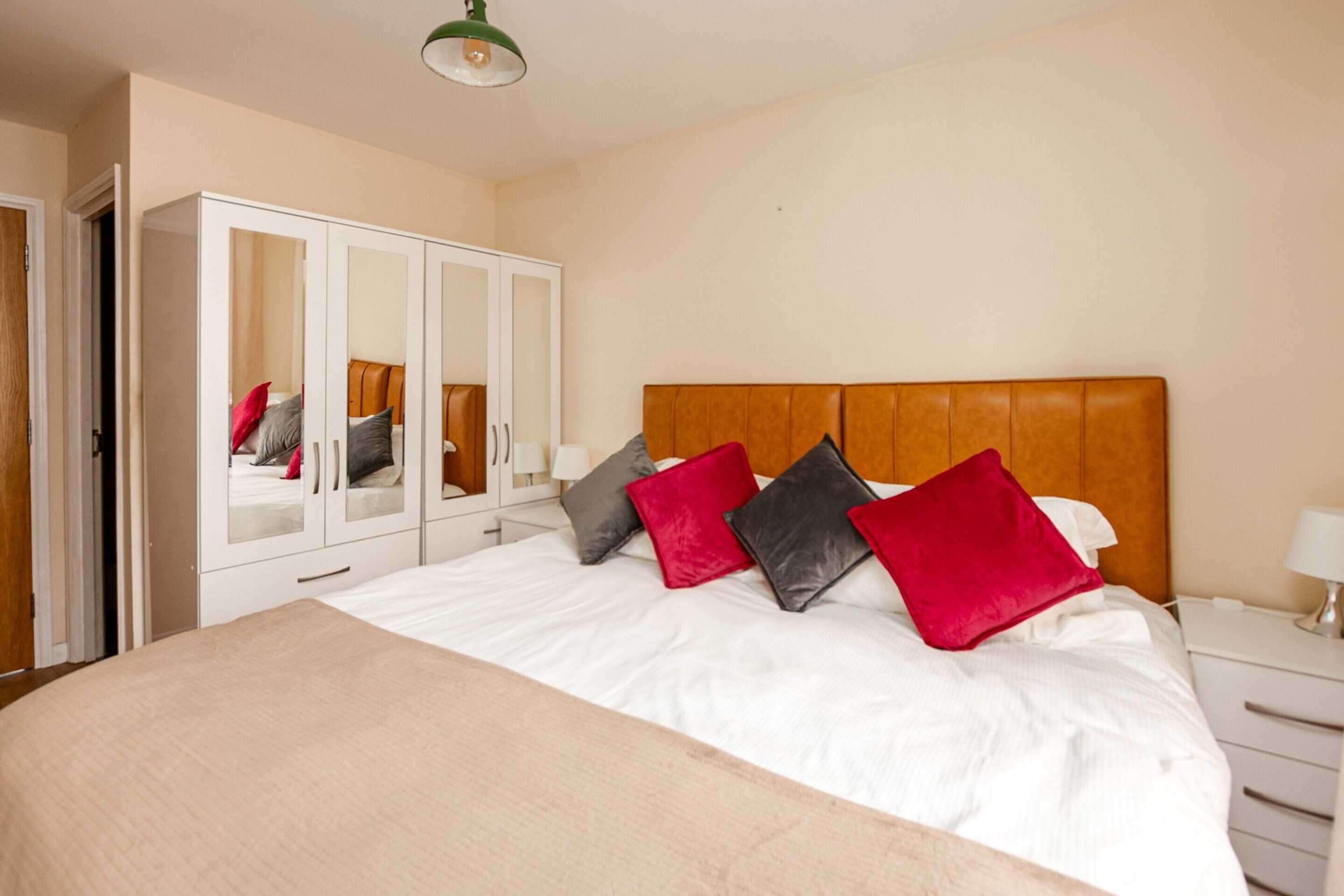 Gift card for Handleys Court by Abodebed Gift card for Handleys Court by Abodebed