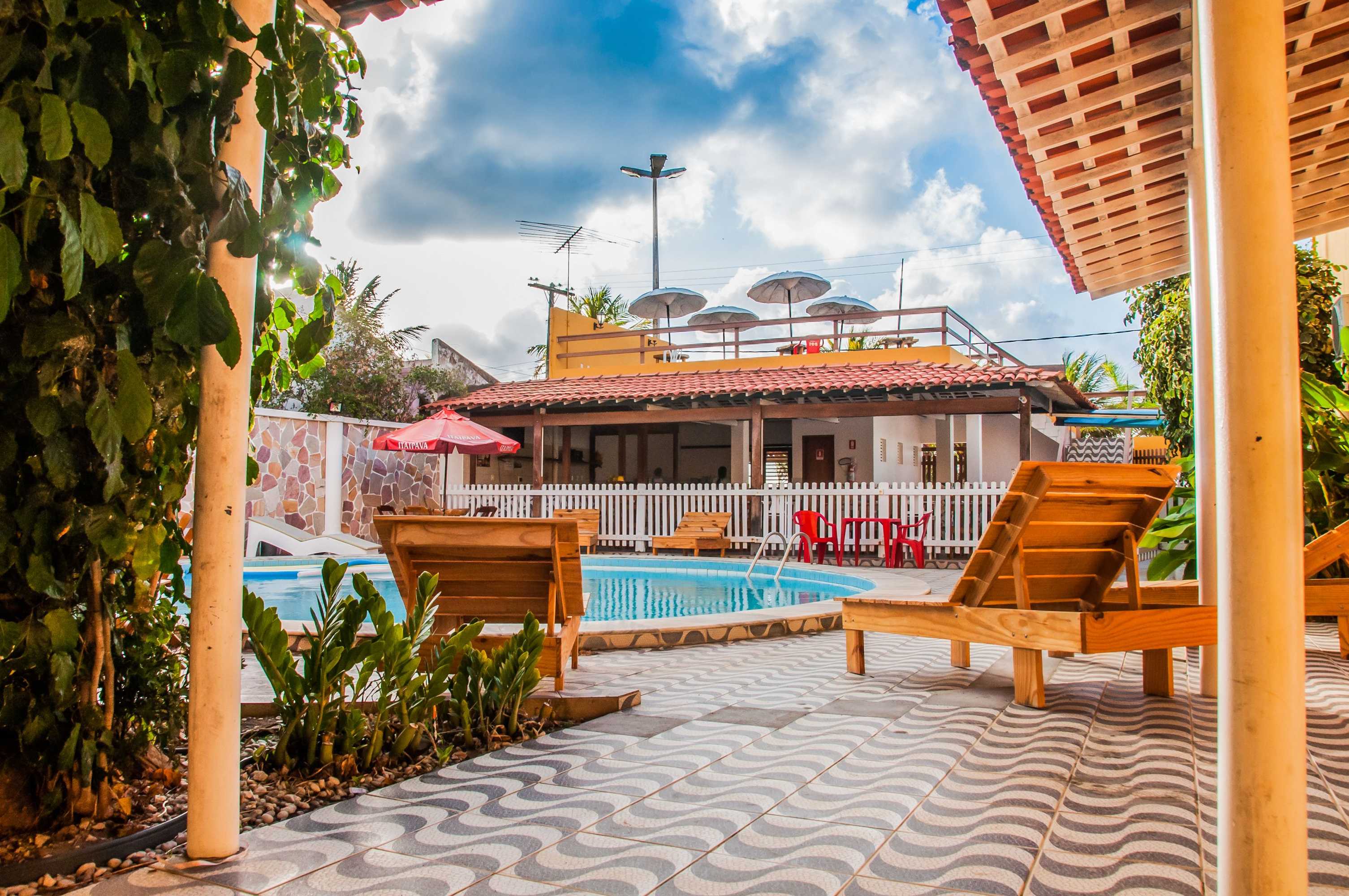 Gift card for Pousada Vila Dos Corais Gift card for Pousada Vila Dos Corais