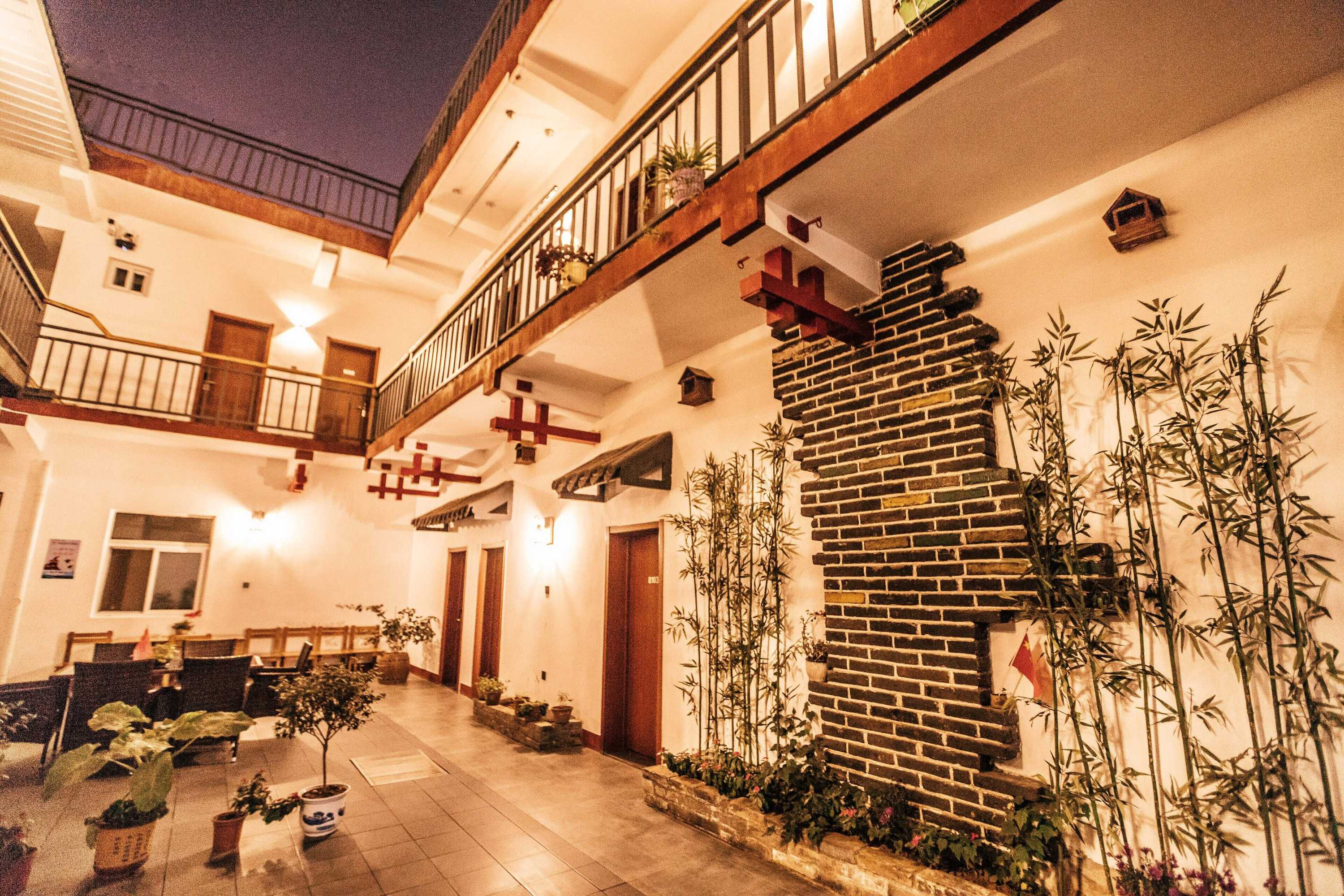 Gift card for Qufu International Youth Hostel Gift card for Qufu International Youth Hostel