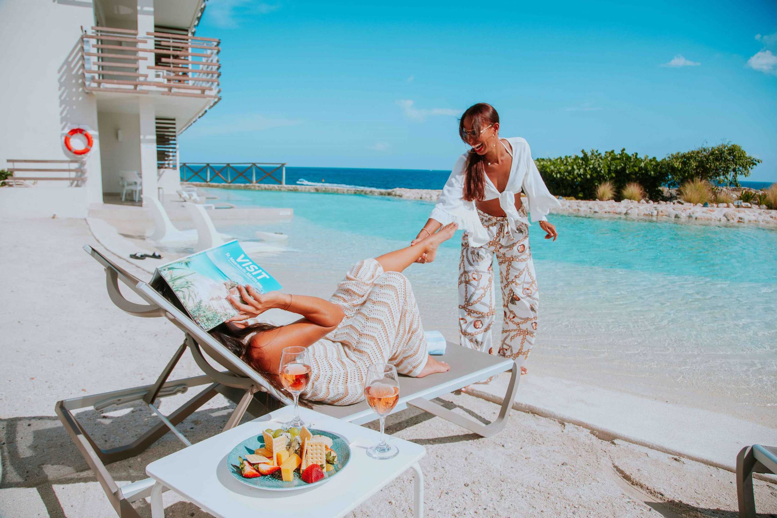 Gift card for Sonesta Ocean Point All Inclusive, Adults Only Resort Gift card for Sonesta Ocean Point All Inclusive, Adults Only Resort