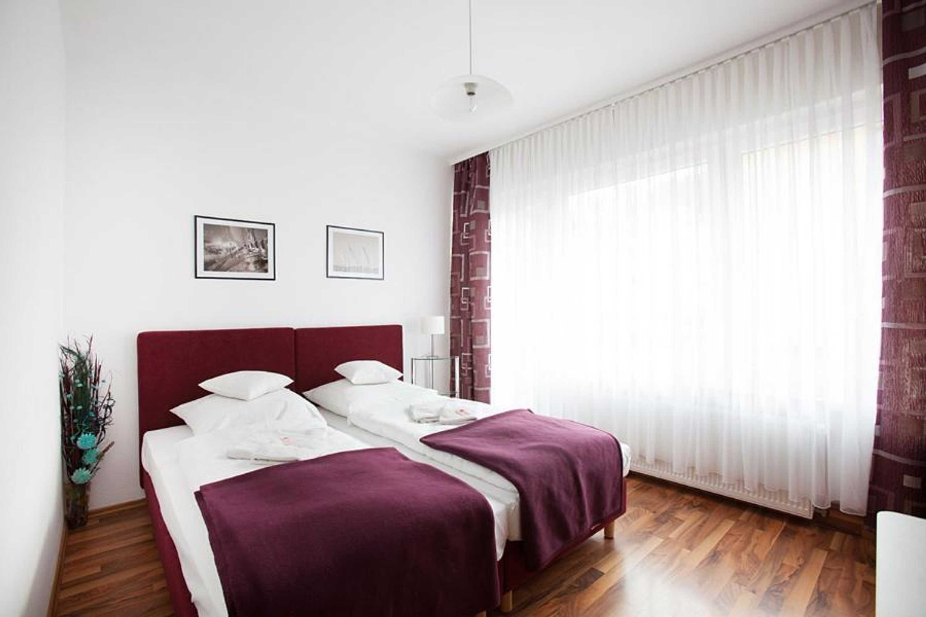 Gift card for Pension Jasmin