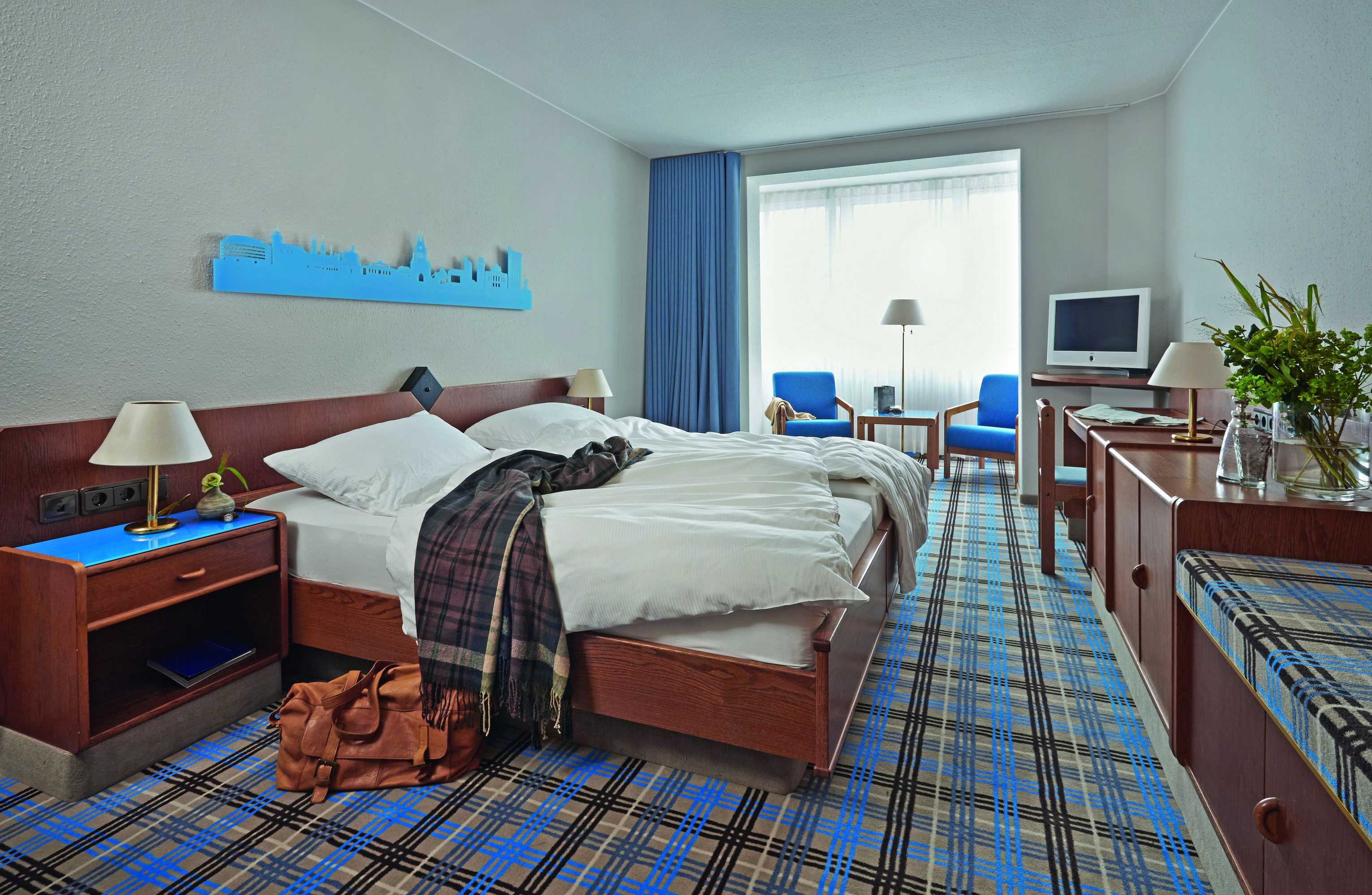 Gift card for Seaside Residenz Hotel Chemnitz Gift card for Seaside Residenz Hotel Chemnitz