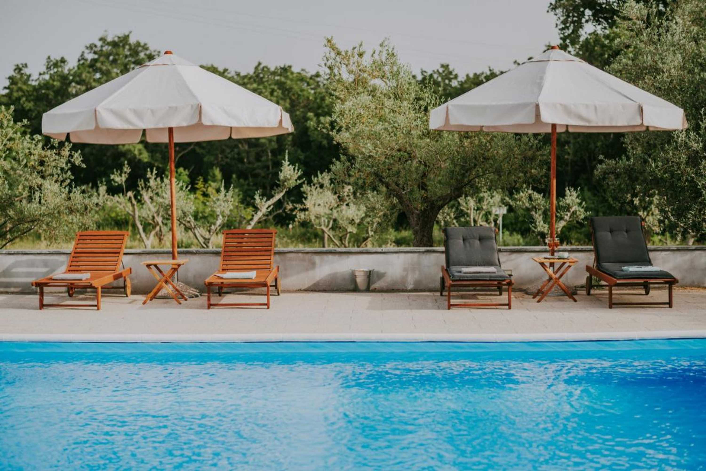 Gift card for Villa Laurus Residence