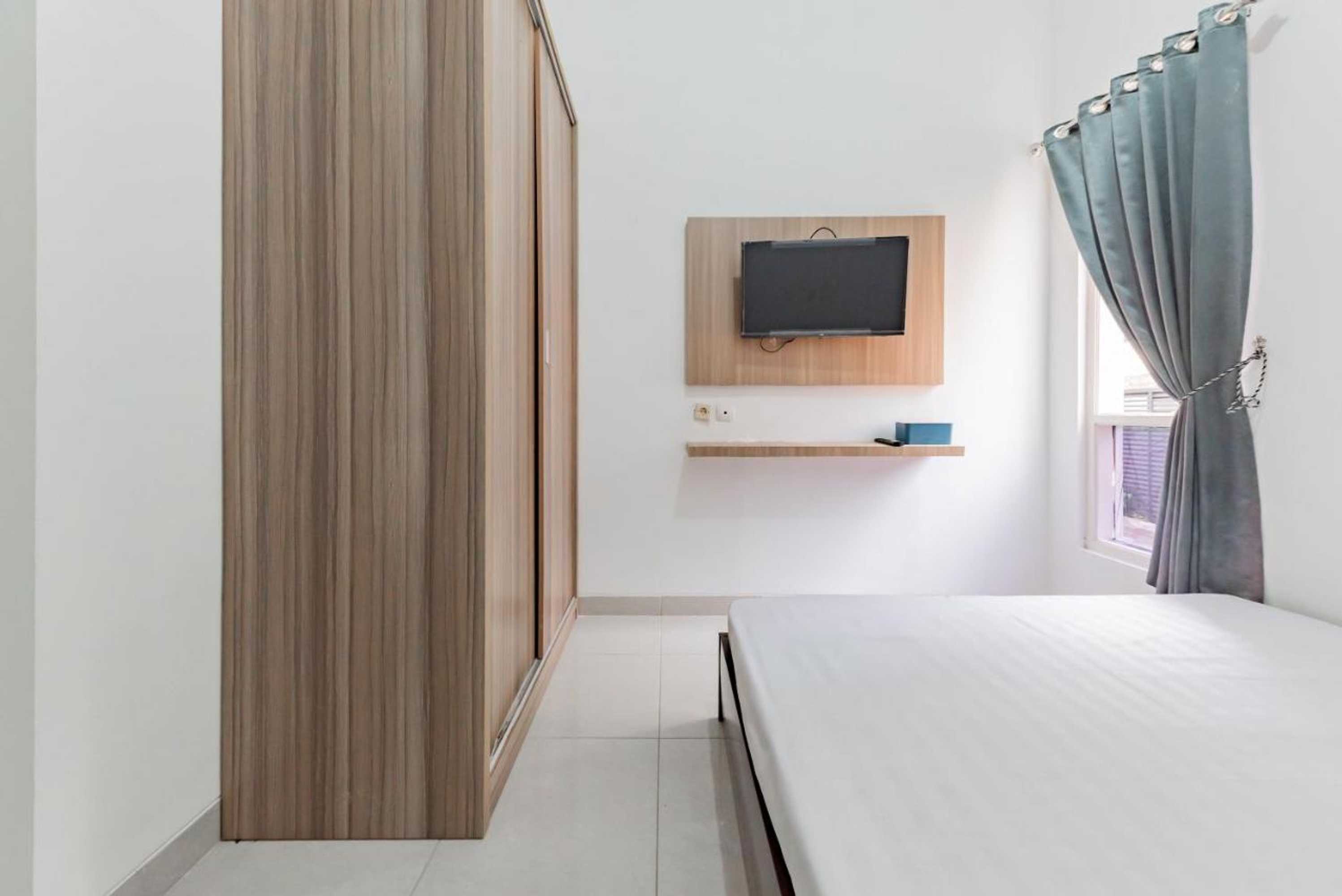 Gift card for Urbanview Hotel Sabar Residence Csb Mall