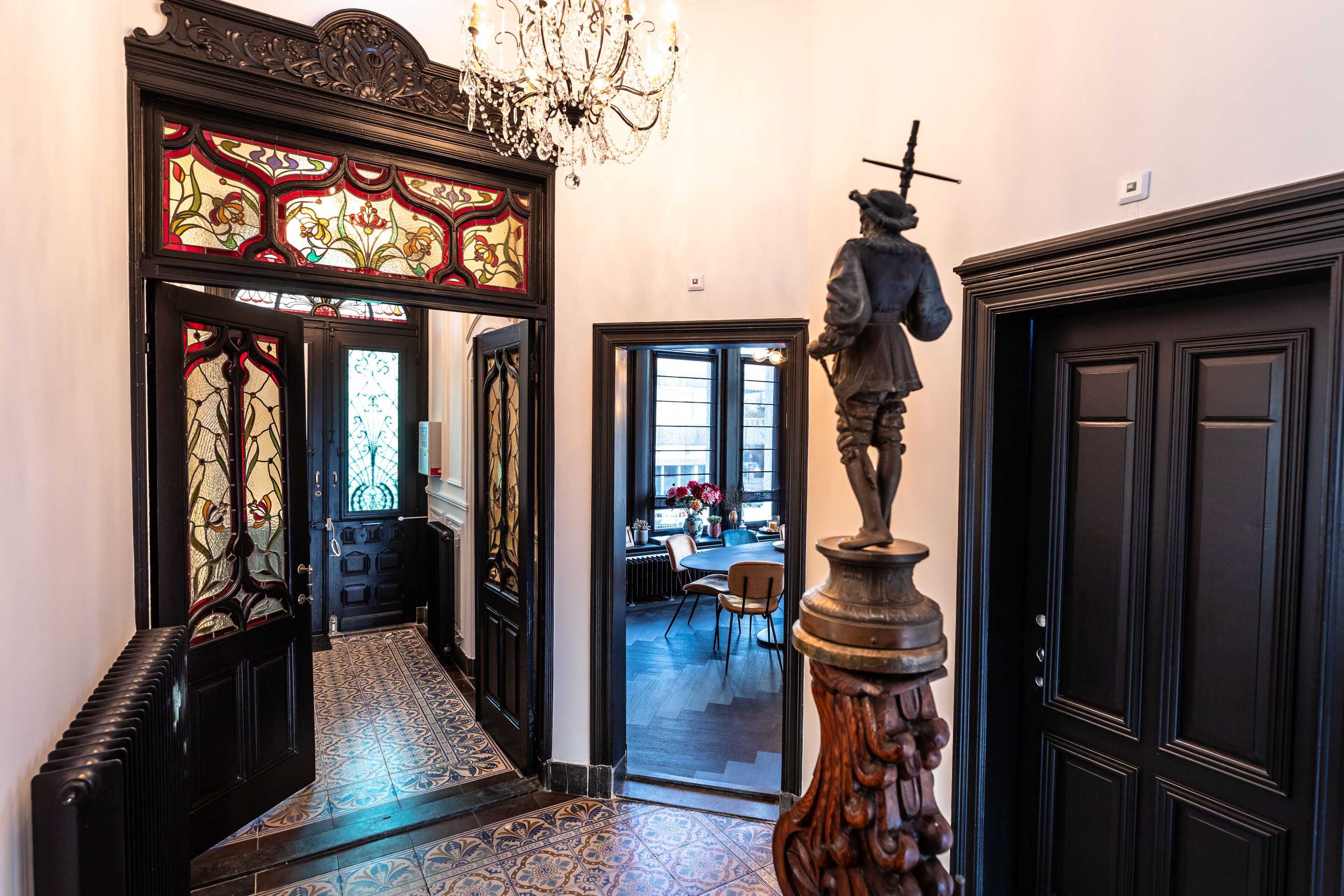 Gift card for Stella Suites Boutique Hotel