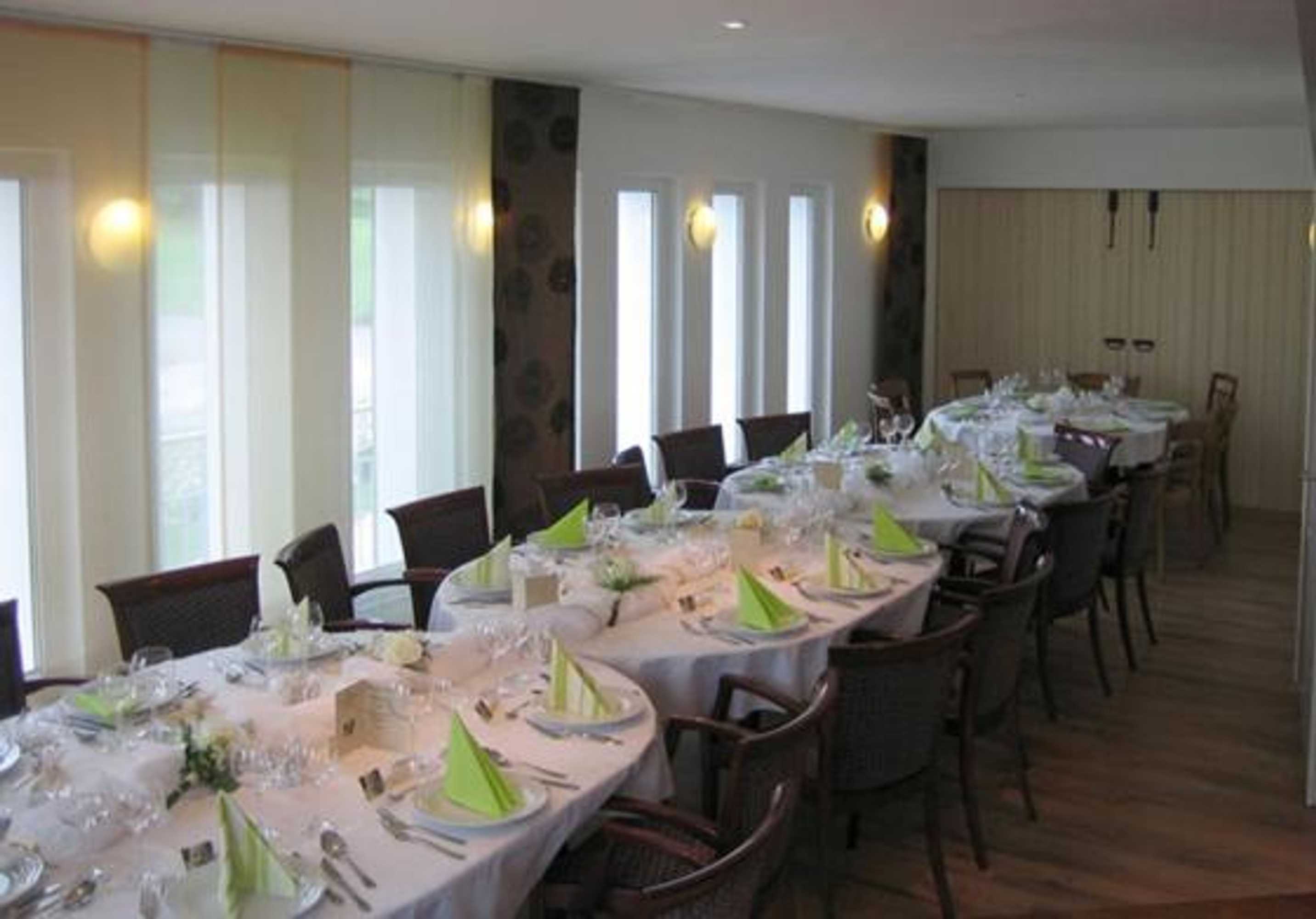 Gift card for Gästehaus am Sonnenfeld