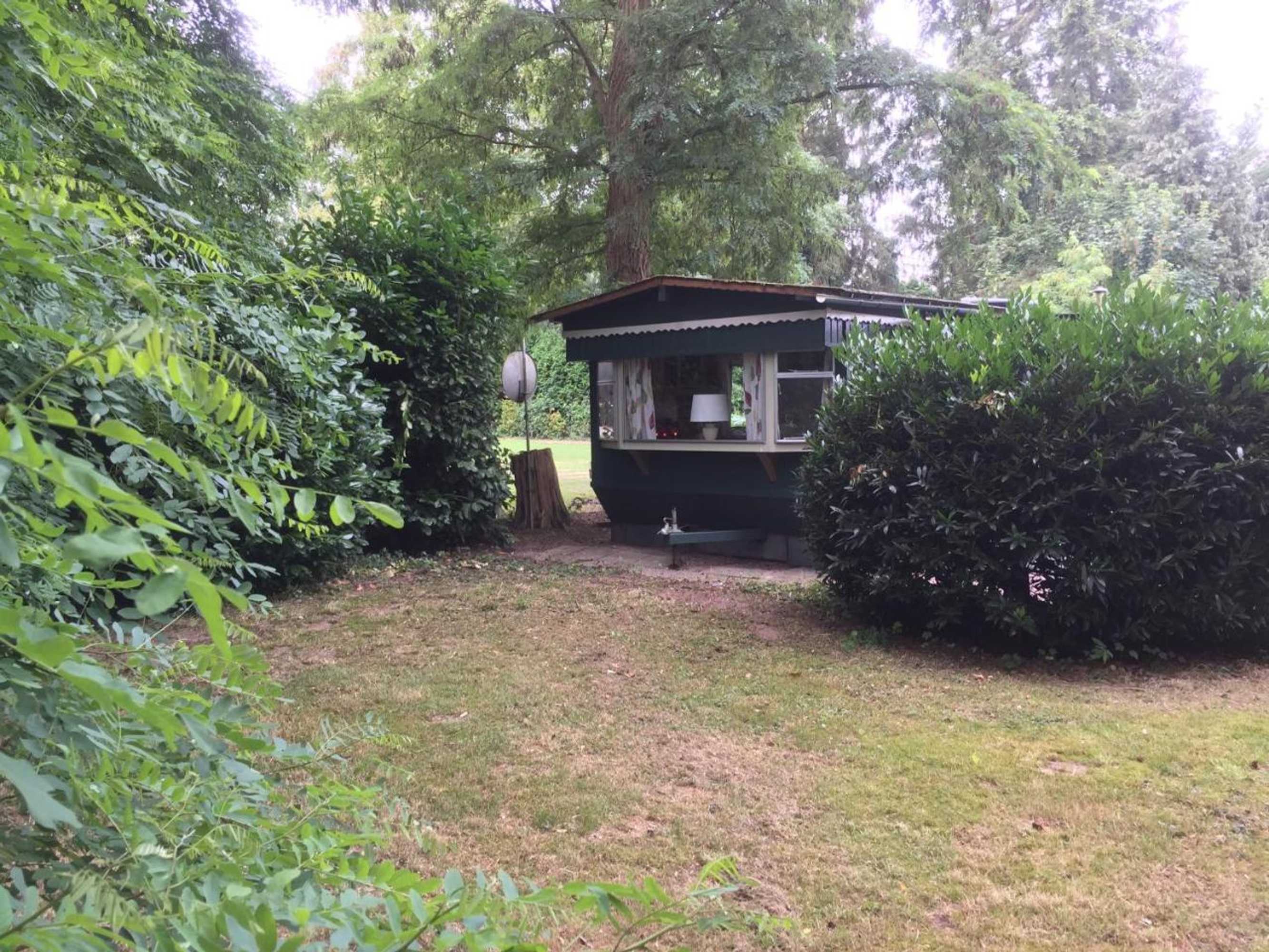 Gift card for De Heijense Molen Retro Camping