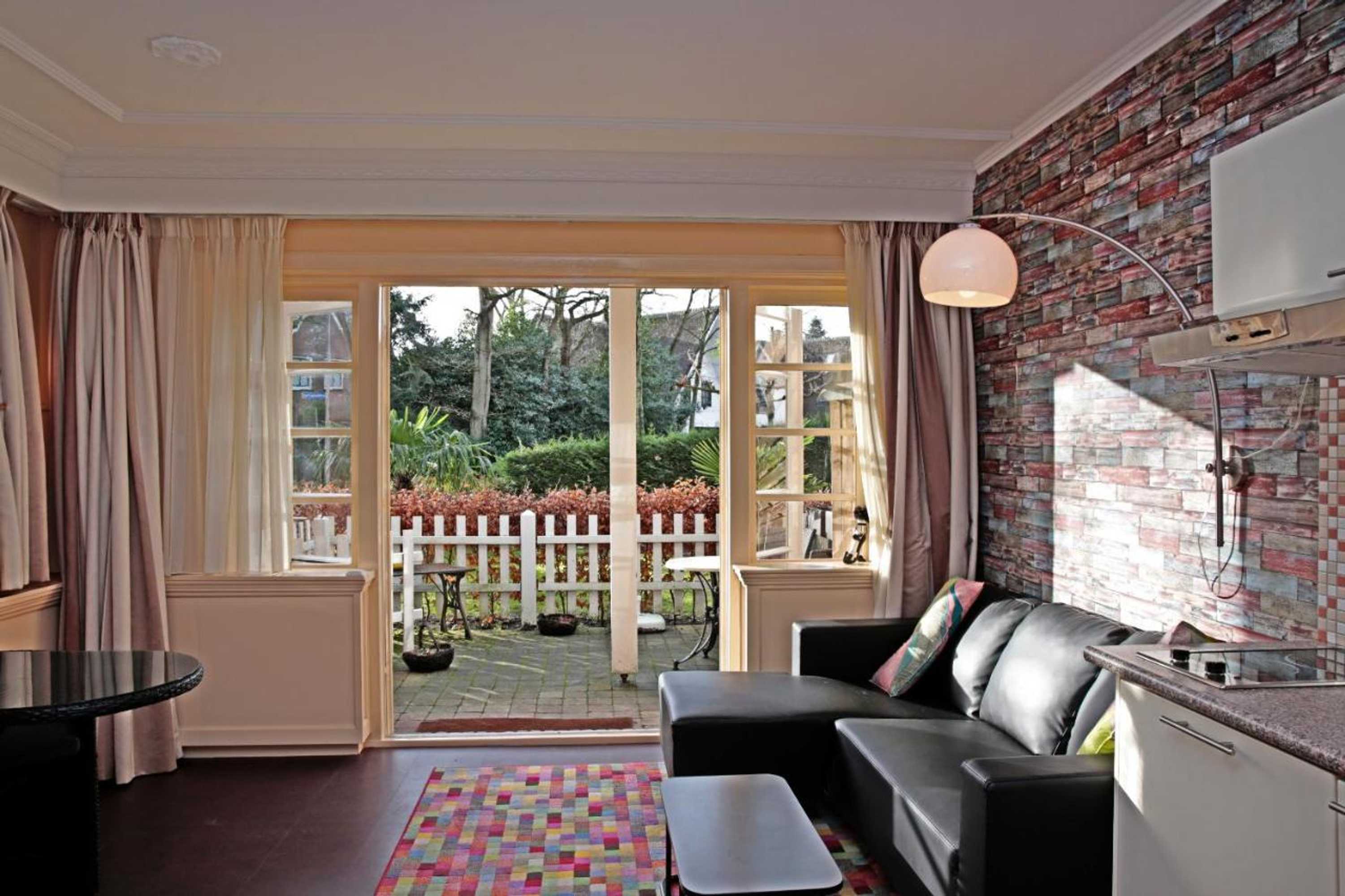 Gift card for Villa Prinsenhof # Eén