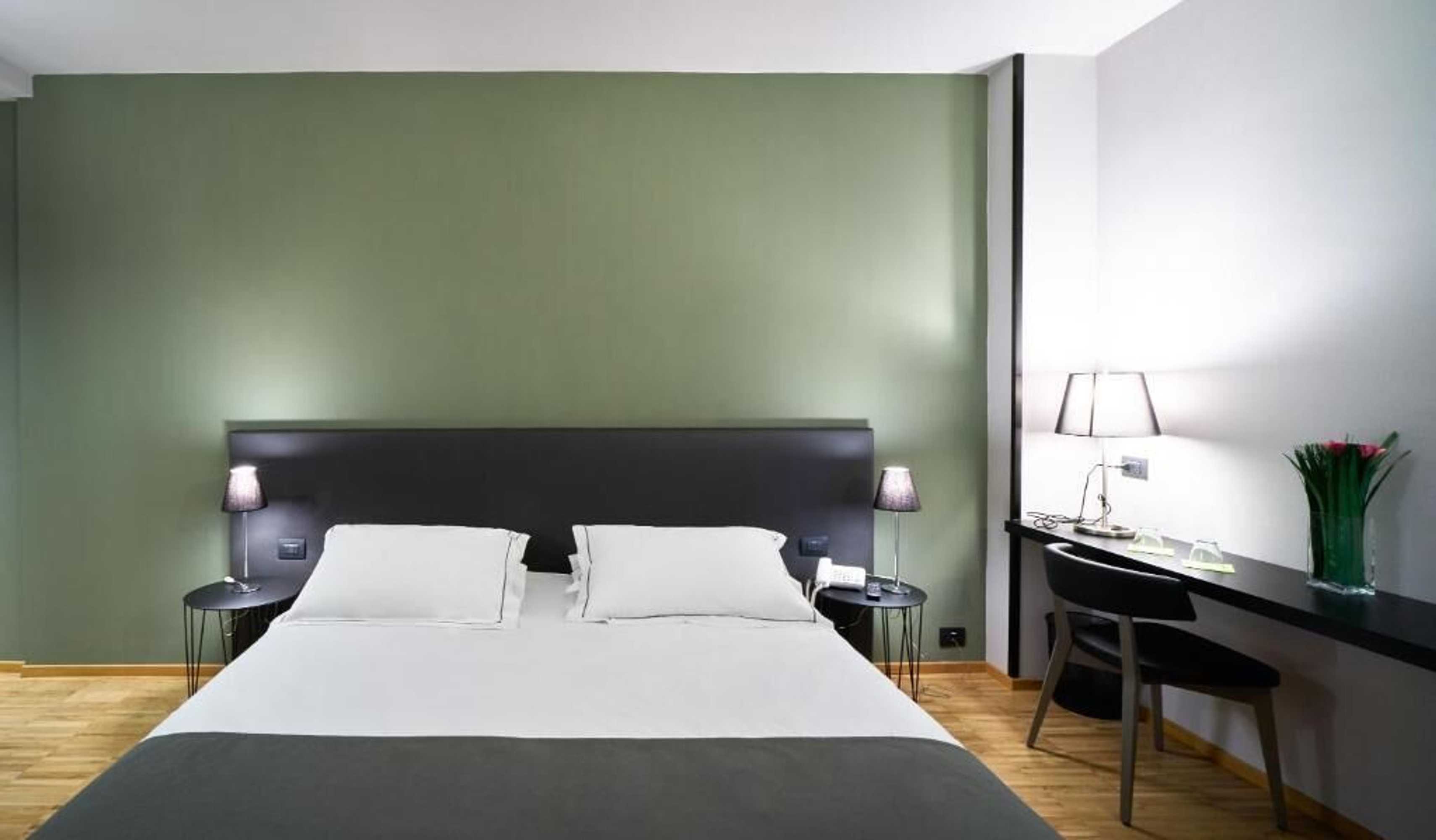 Gift card for Smart Hotel