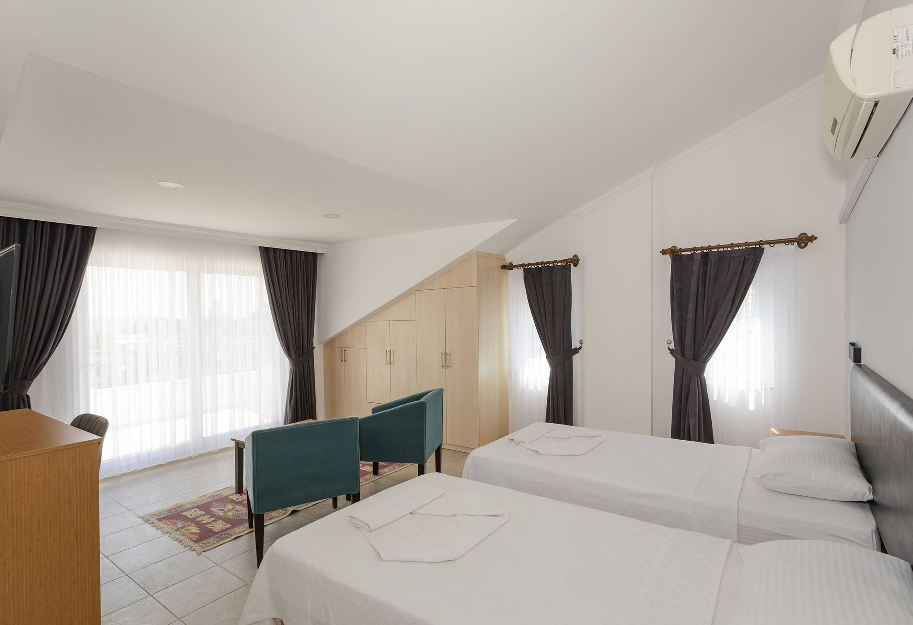 Gift card for Kerem Apart Hotel Gocek Gift card for Kerem Apart Hotel Gocek
