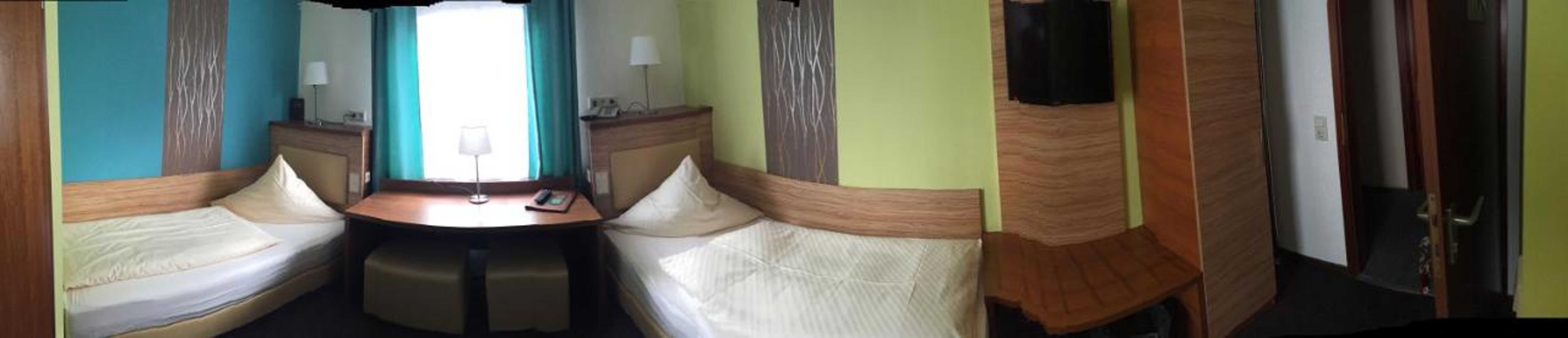 Gift card for Gästehaus Palmengarten