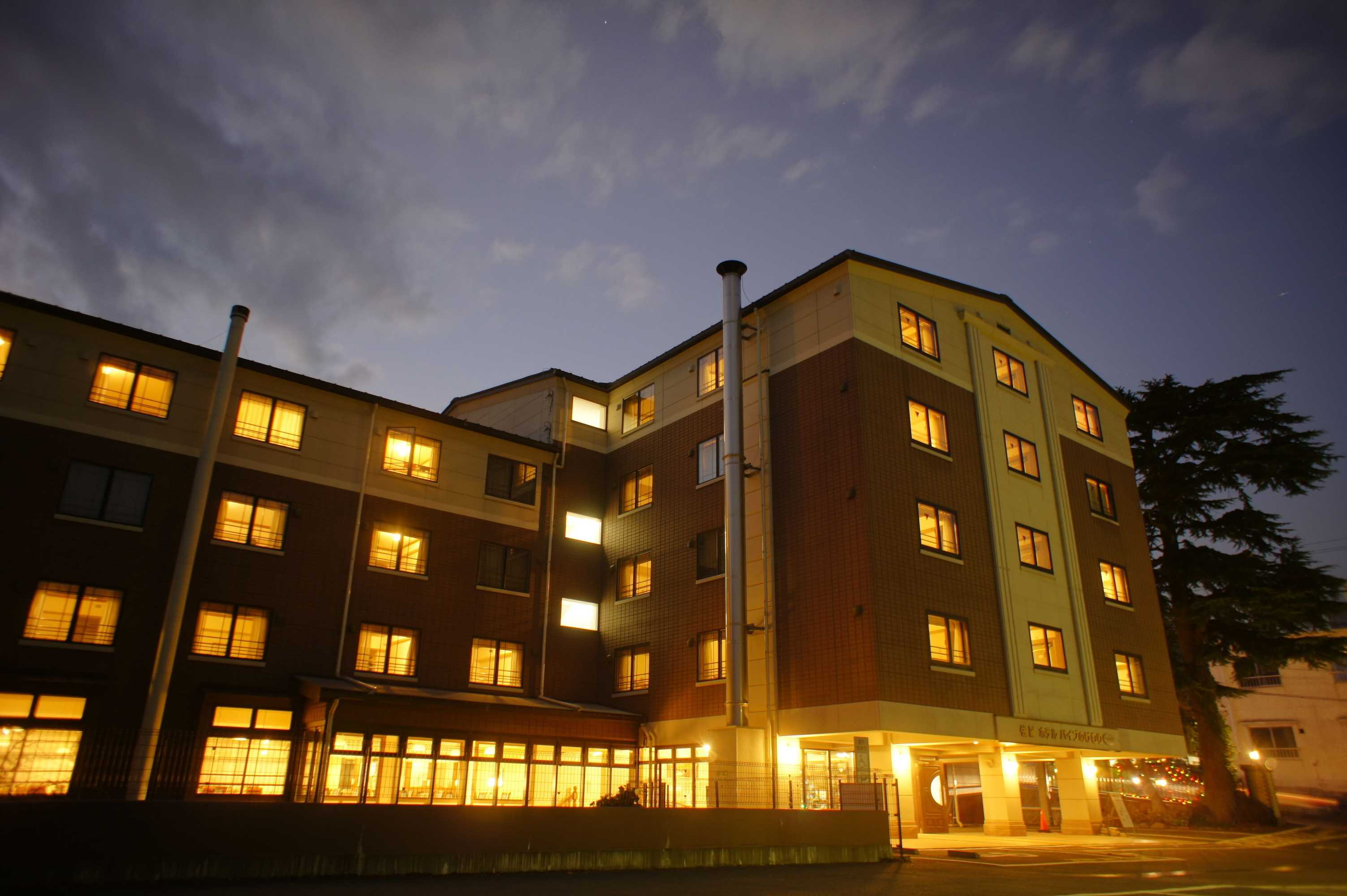 Gift card for Gora Hotel Paipu NO Kemuri Gift card for Gora Hotel Paipu NO Kemuri