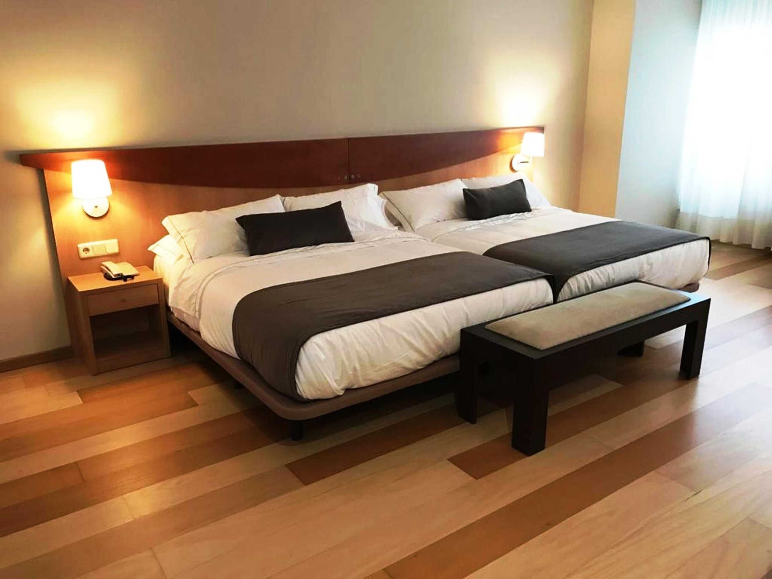 Gift card for Hotel Real Ferrol Gift card for Hotel Real Ferrol