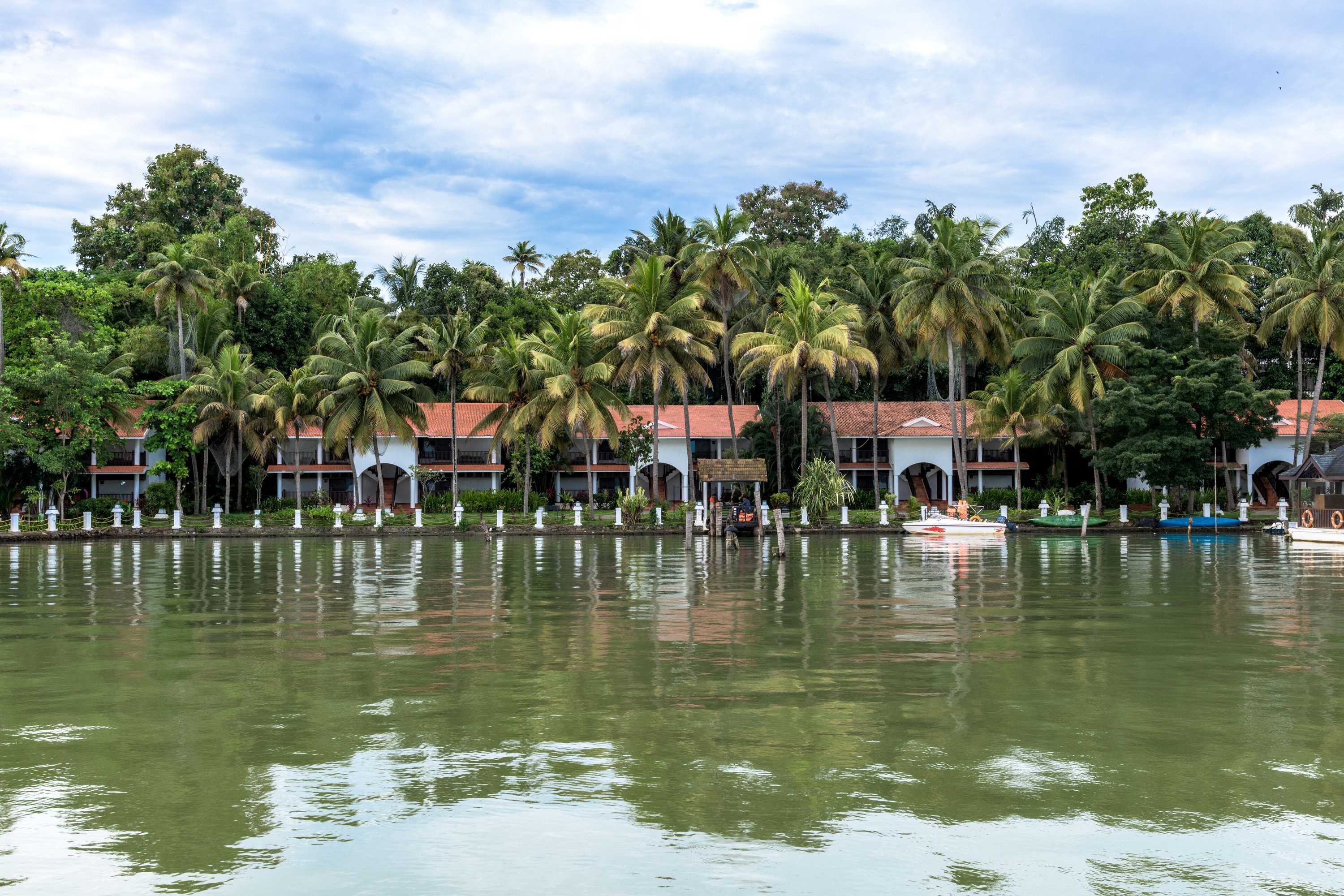 Gift card for Club Mahindra Ashtamudi Gift card for Club Mahindra Ashtamudi