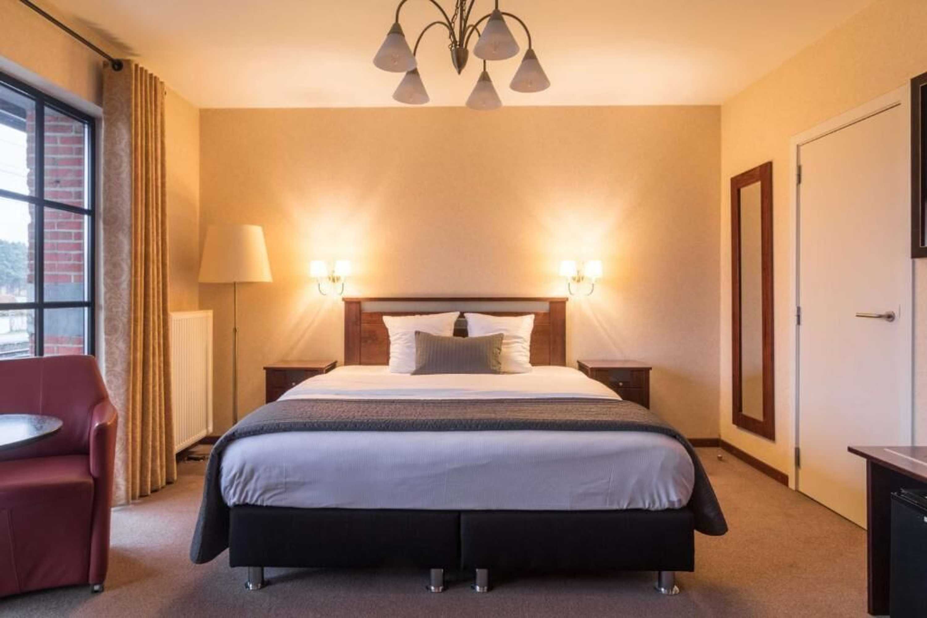 Gift card for Turnhout City Hotel Gift card for Turnhout City Hotel