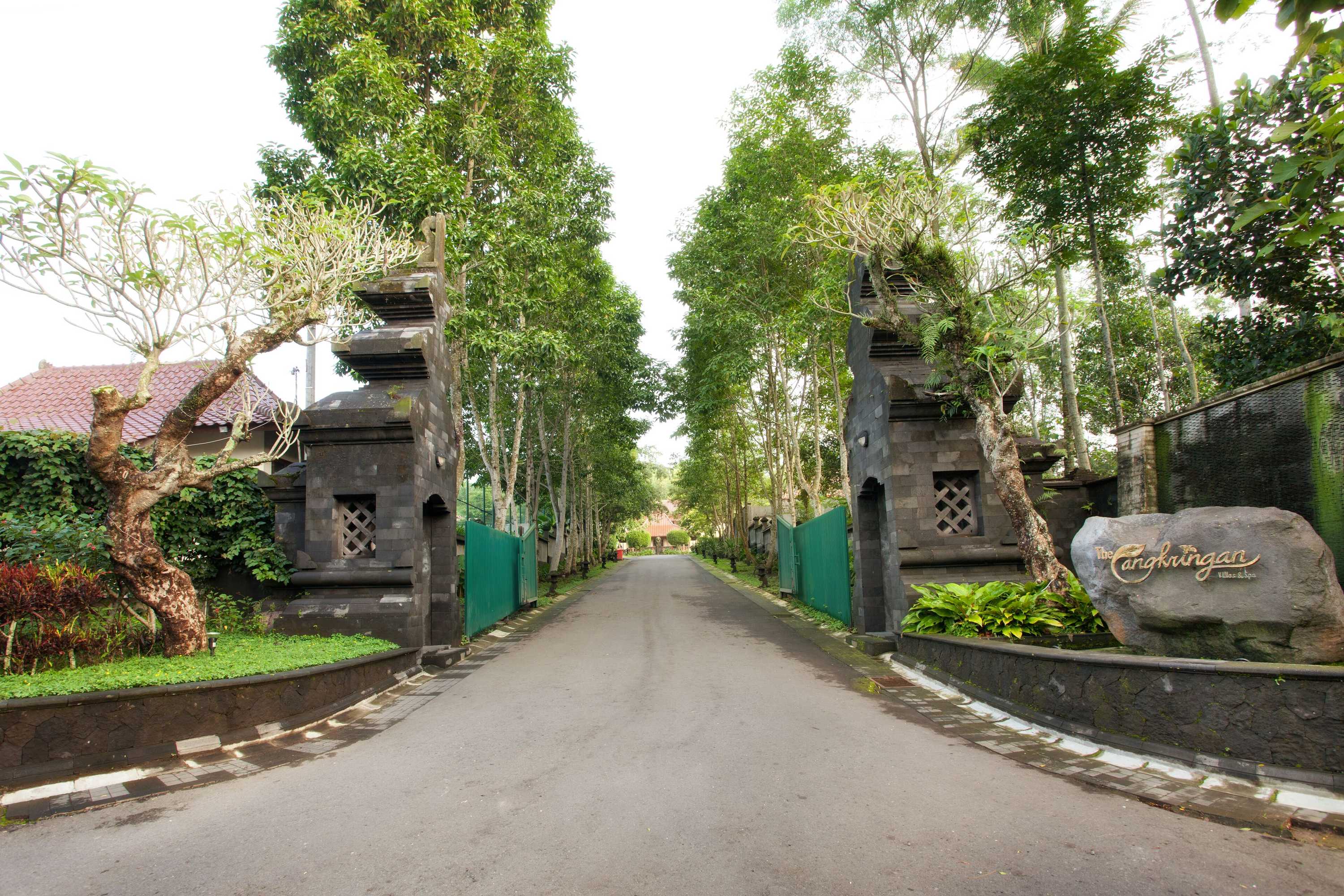 Gift card for The Cangkringan Jogja Villas & Spa Gift card for The Cangkringan Jogja Villas & Spa