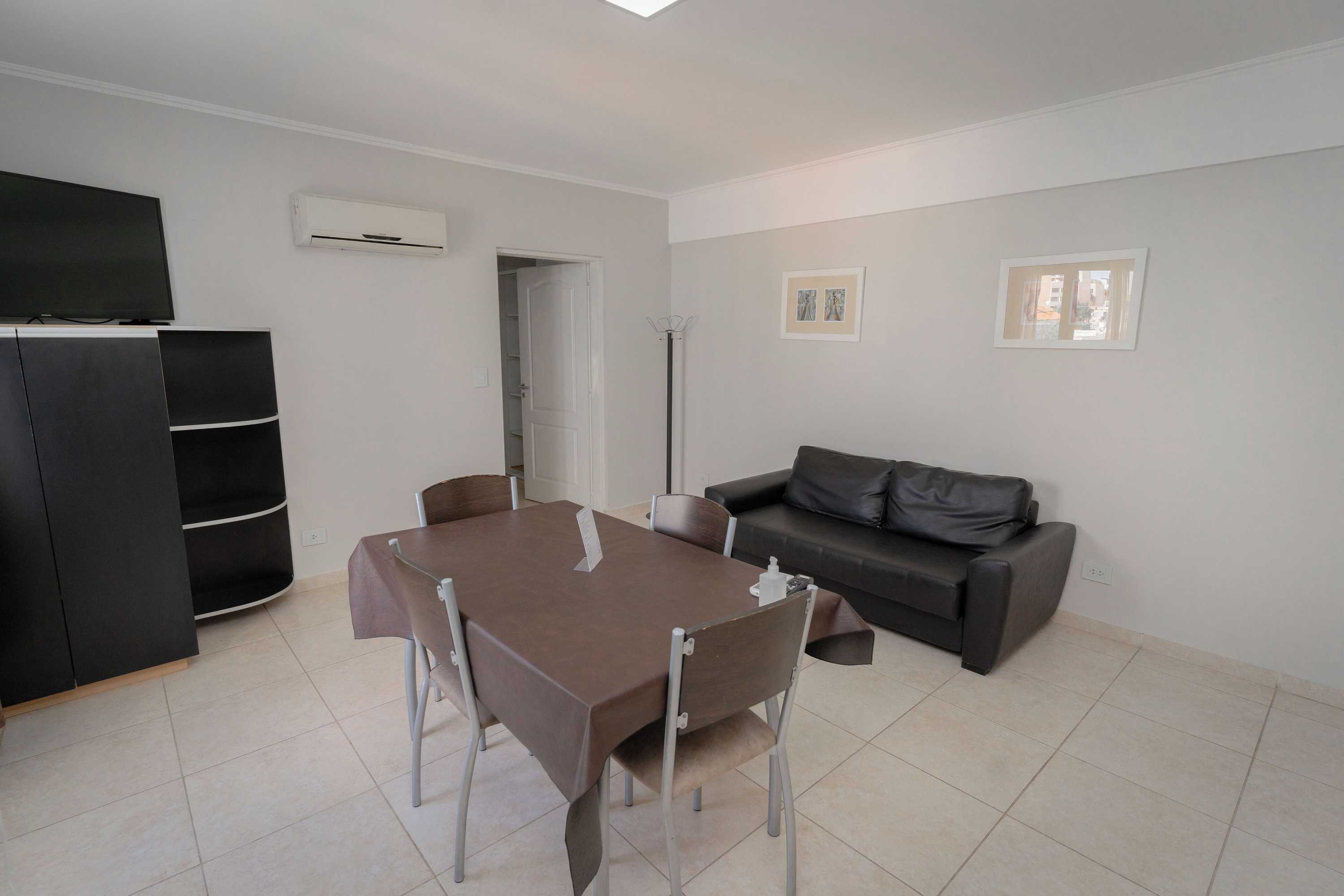Gift card for Apart Hotel Rivadavia 815