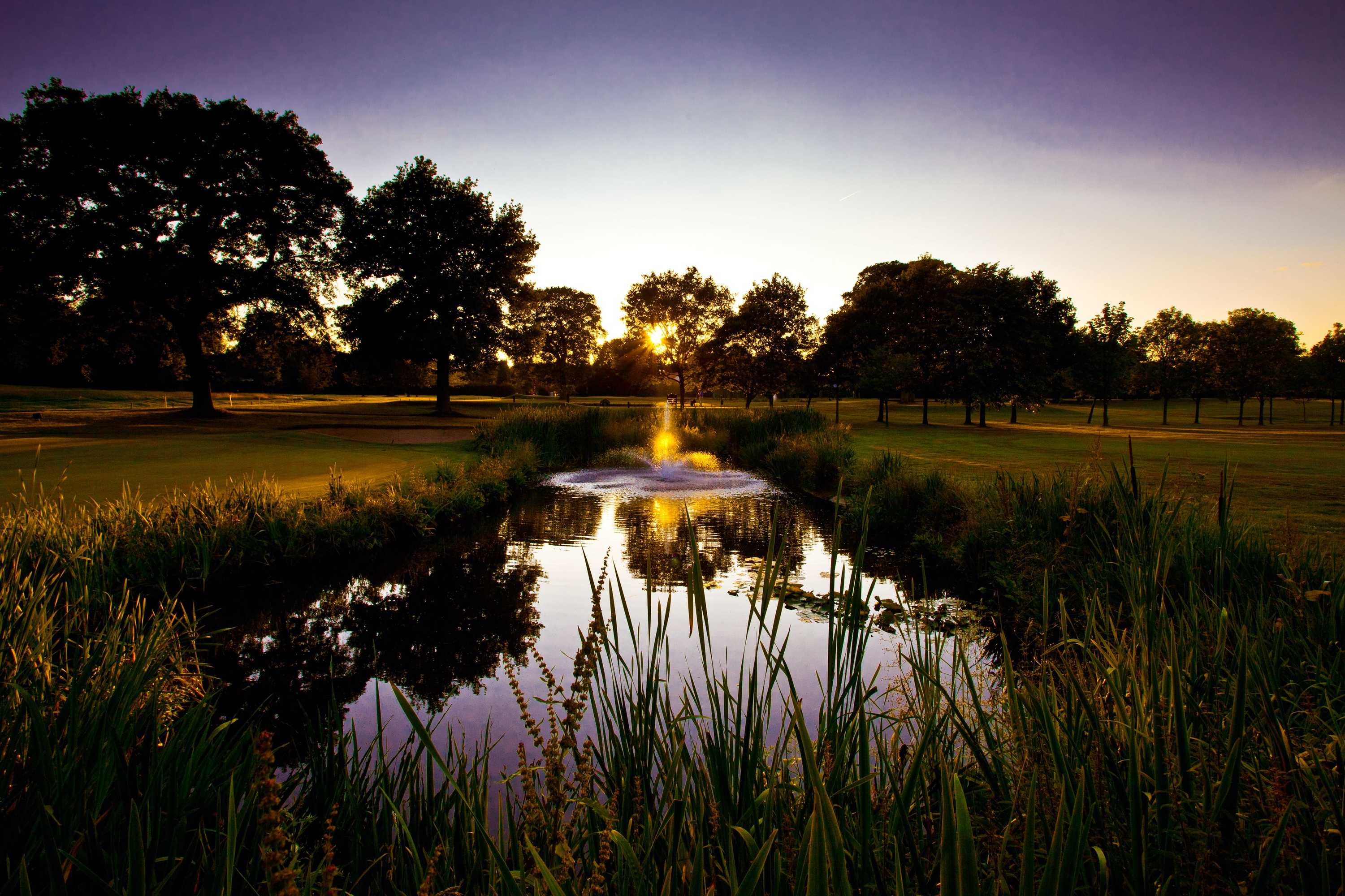 Gift card for The Mere Golf Resort & Spa Gift card for The Mere Golf Resort & Spa