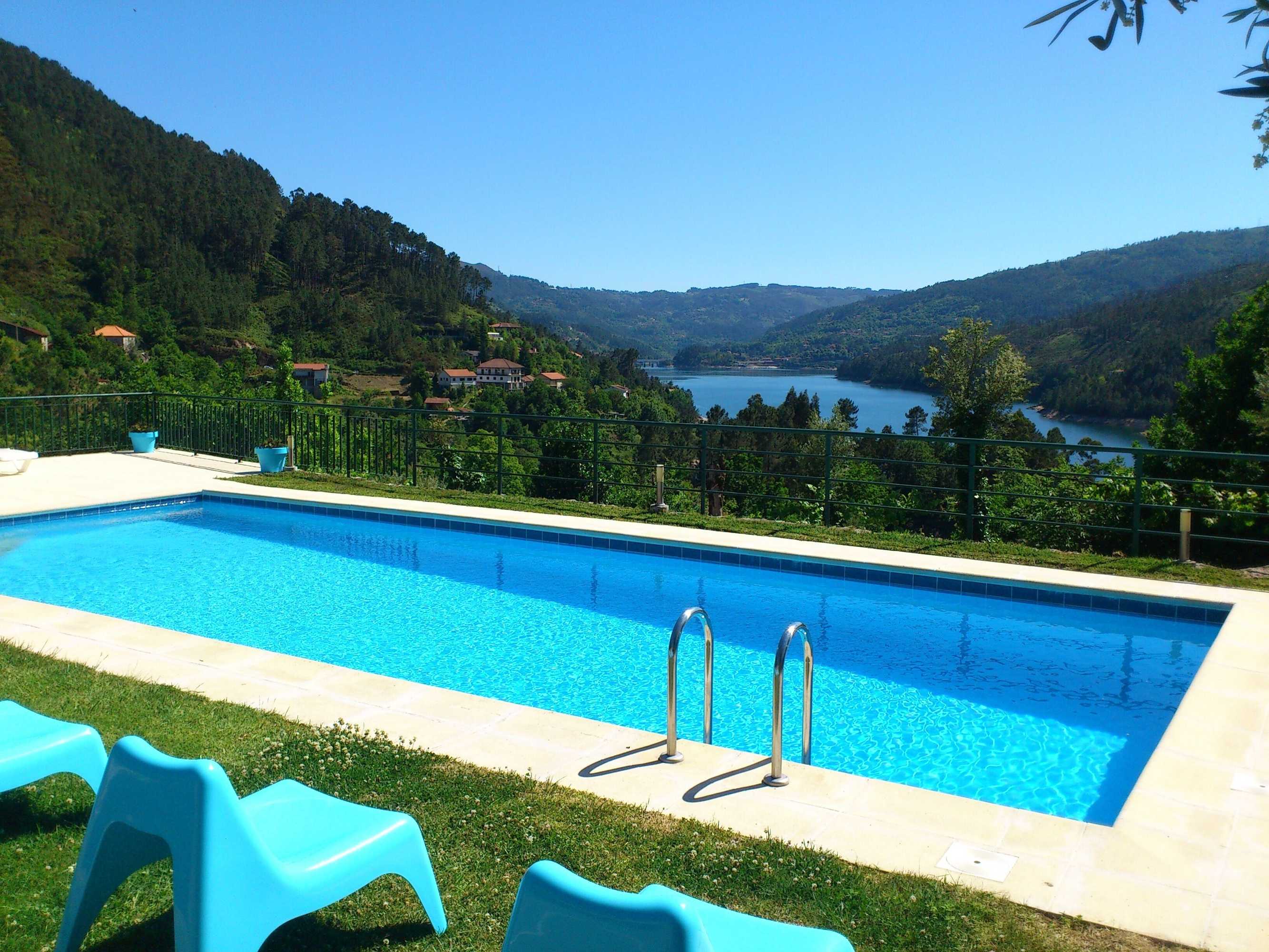 Gift card for Hotel Lagoa Azul do Gerês Gift card for Hotel Lagoa Azul do Gerês