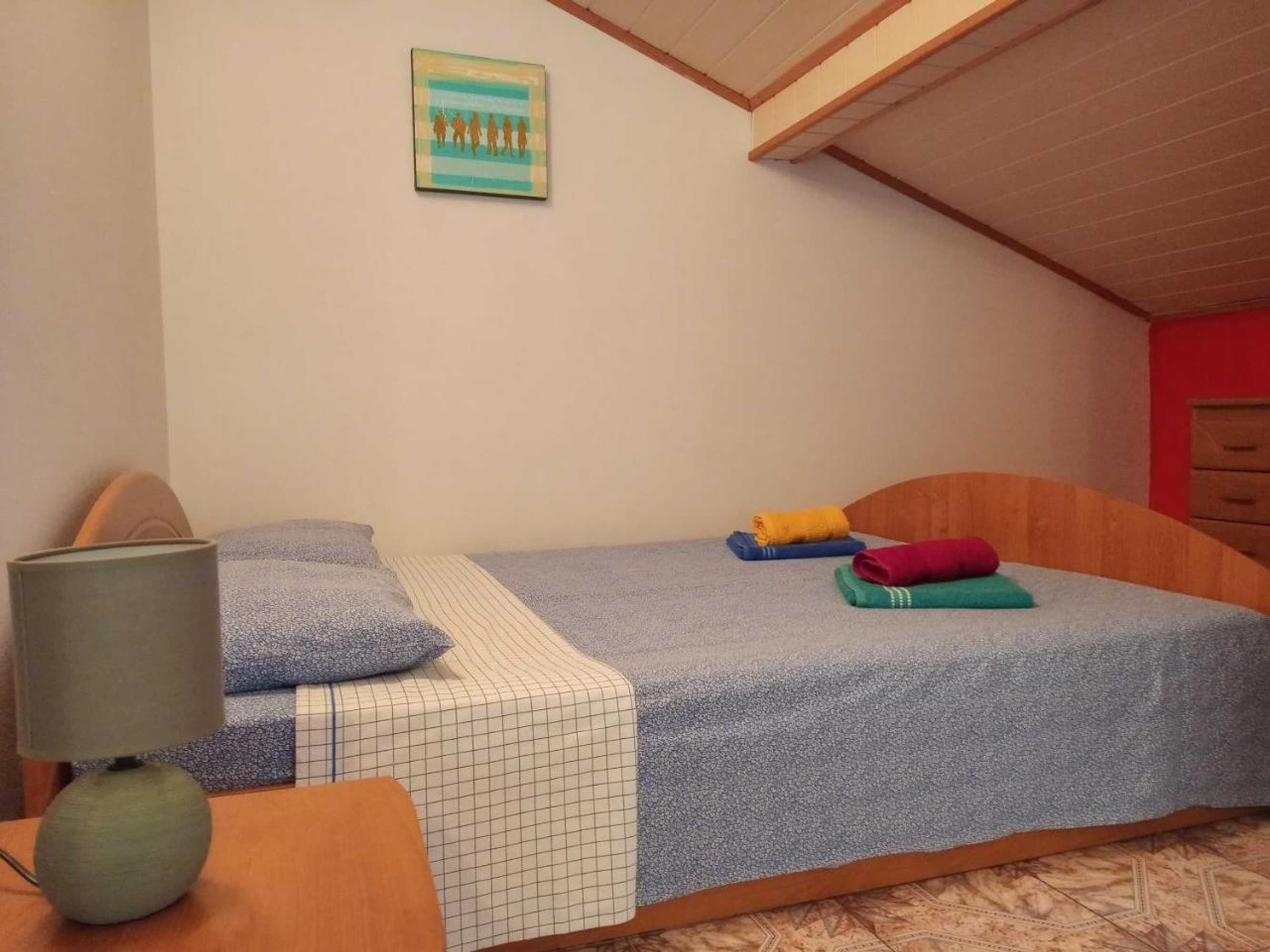 Gift card for Apartments Nela