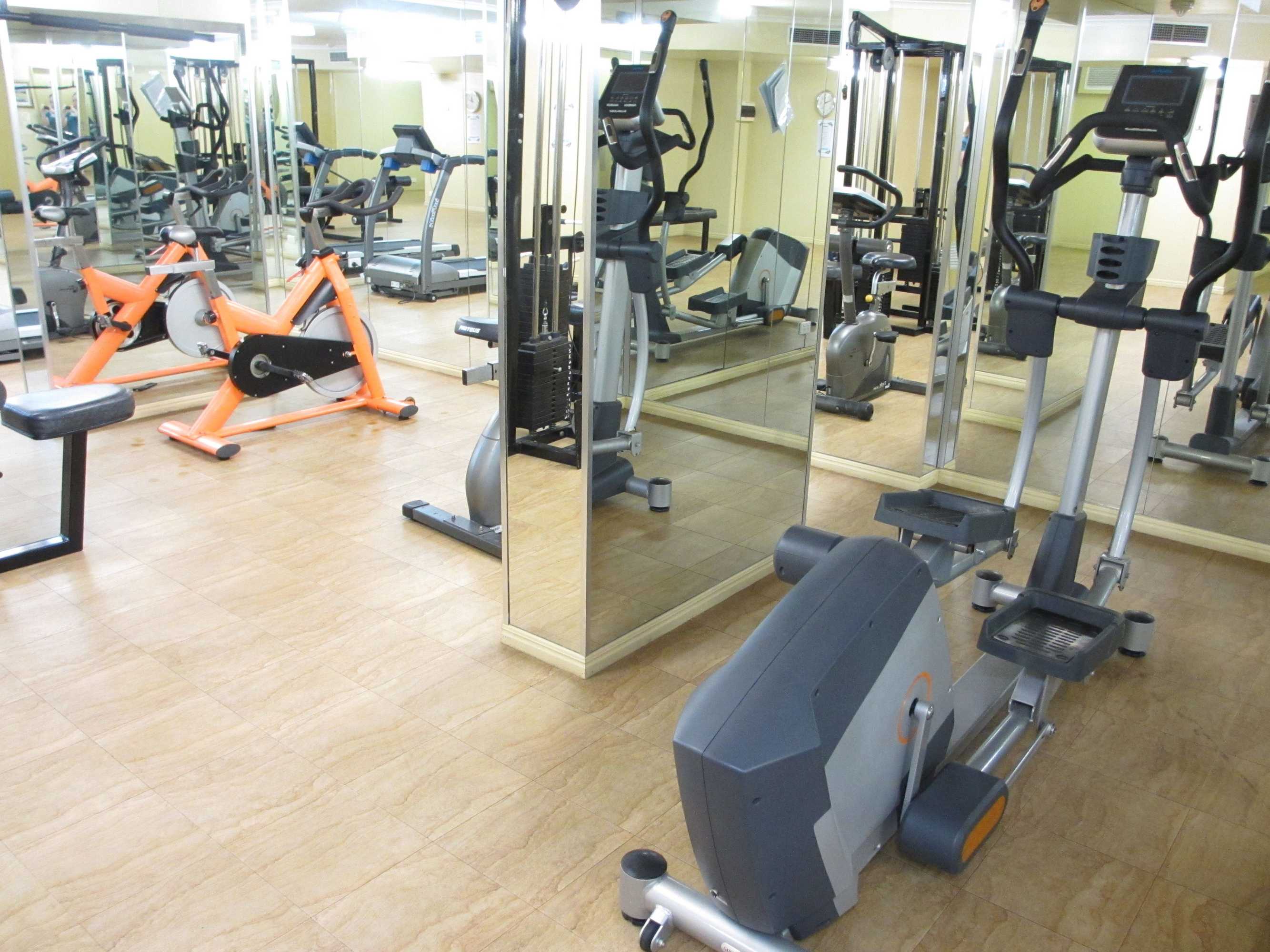 Gift card for Springwood Tower Apartment Hotel