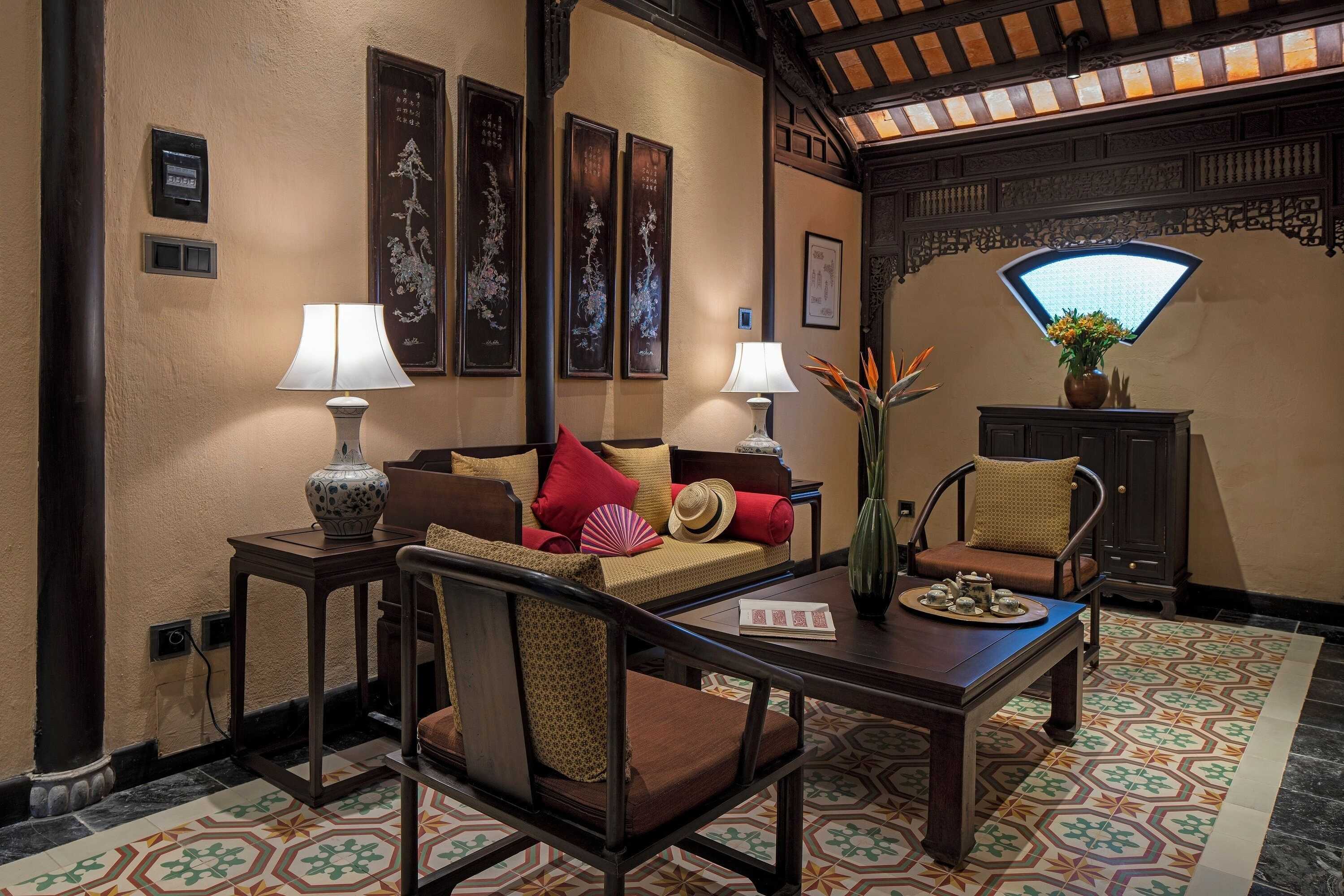 Gift card for Ancient Hue Garden Houses Gift card for Ancient Hue Garden Houses