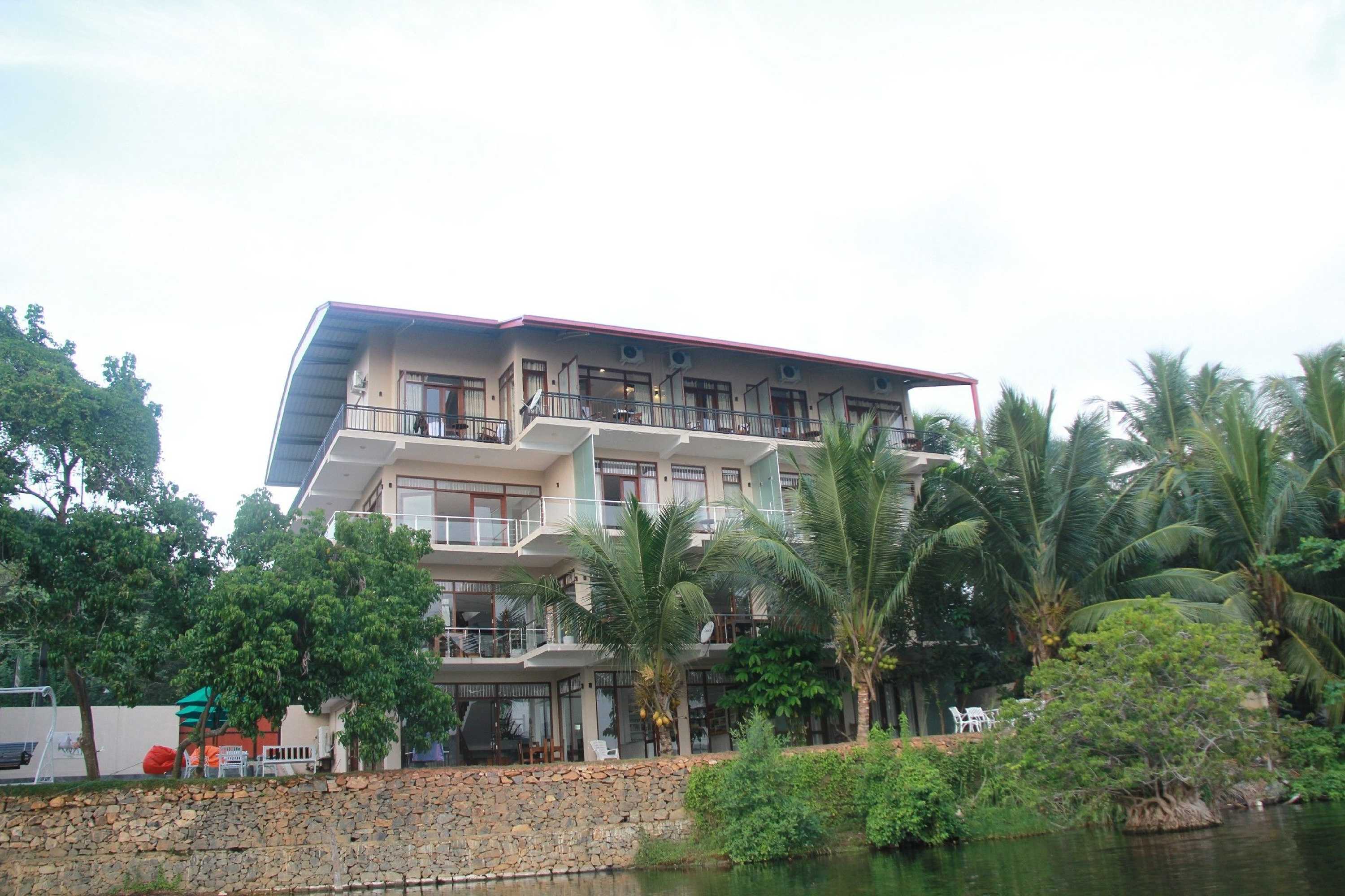 Gift card for Sanu Lagoon Resort & Spa Gift card for Sanu Lagoon Resort & Spa