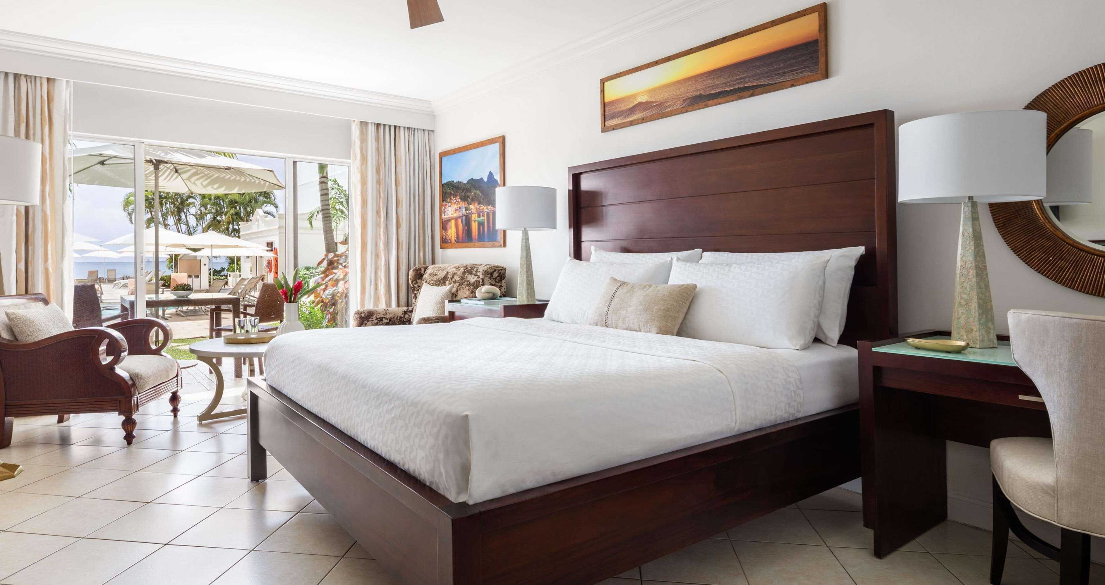 Gift card for Sandals Regency La Toc All Inclusive Resort And Spa - Couples Only