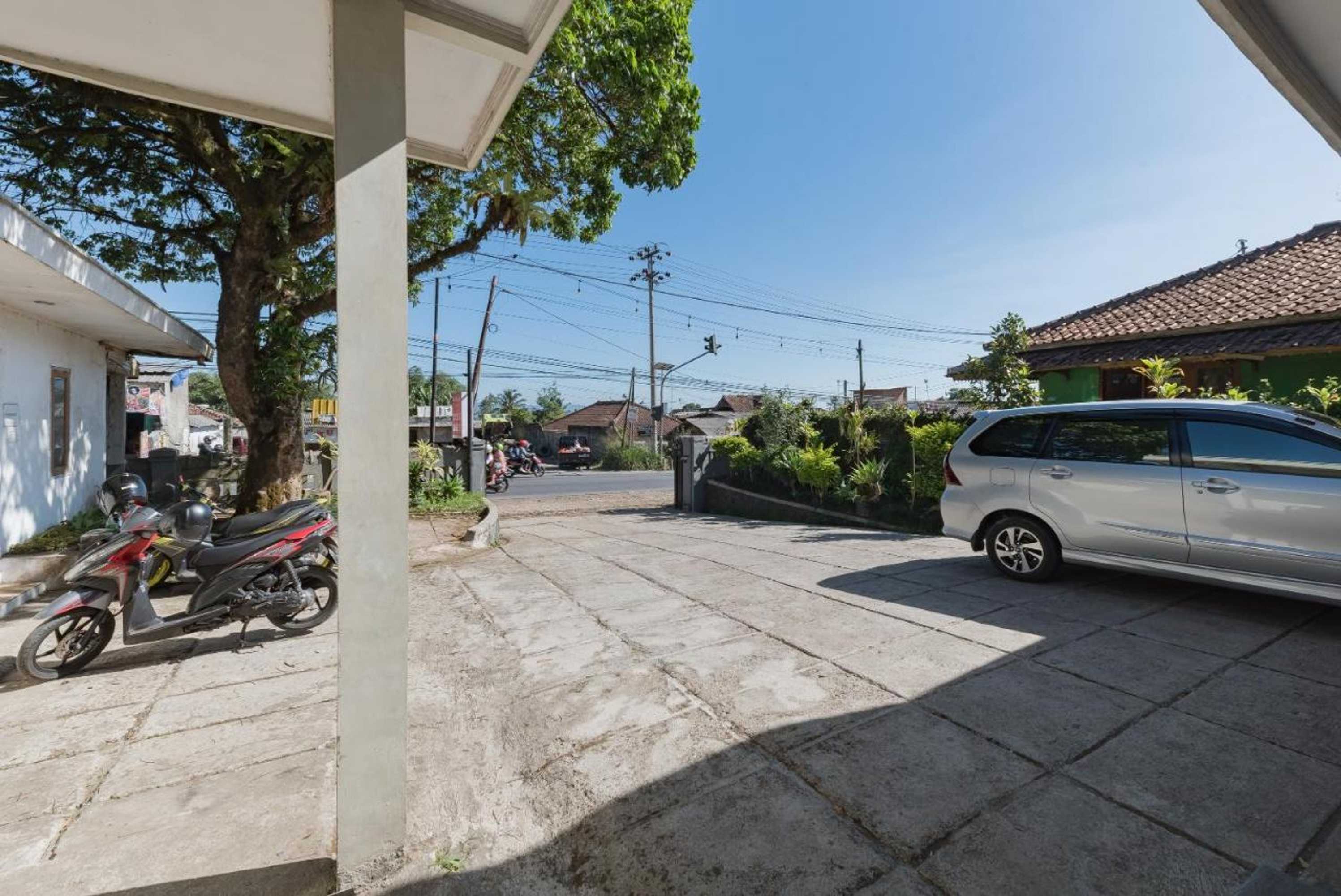 Gift card for Reddoorz Syariah @ Jl Raya Sukabumi