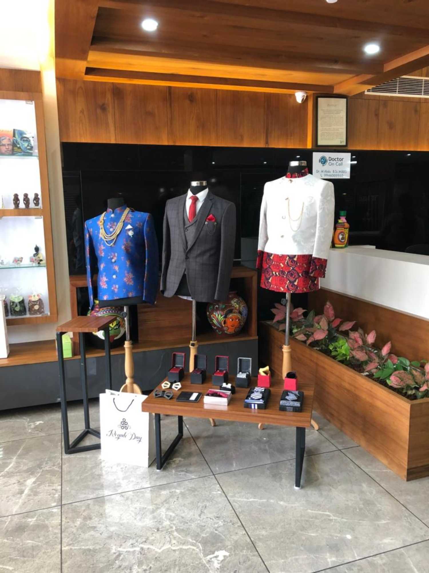 Gift card for Hotel Jaas Continental