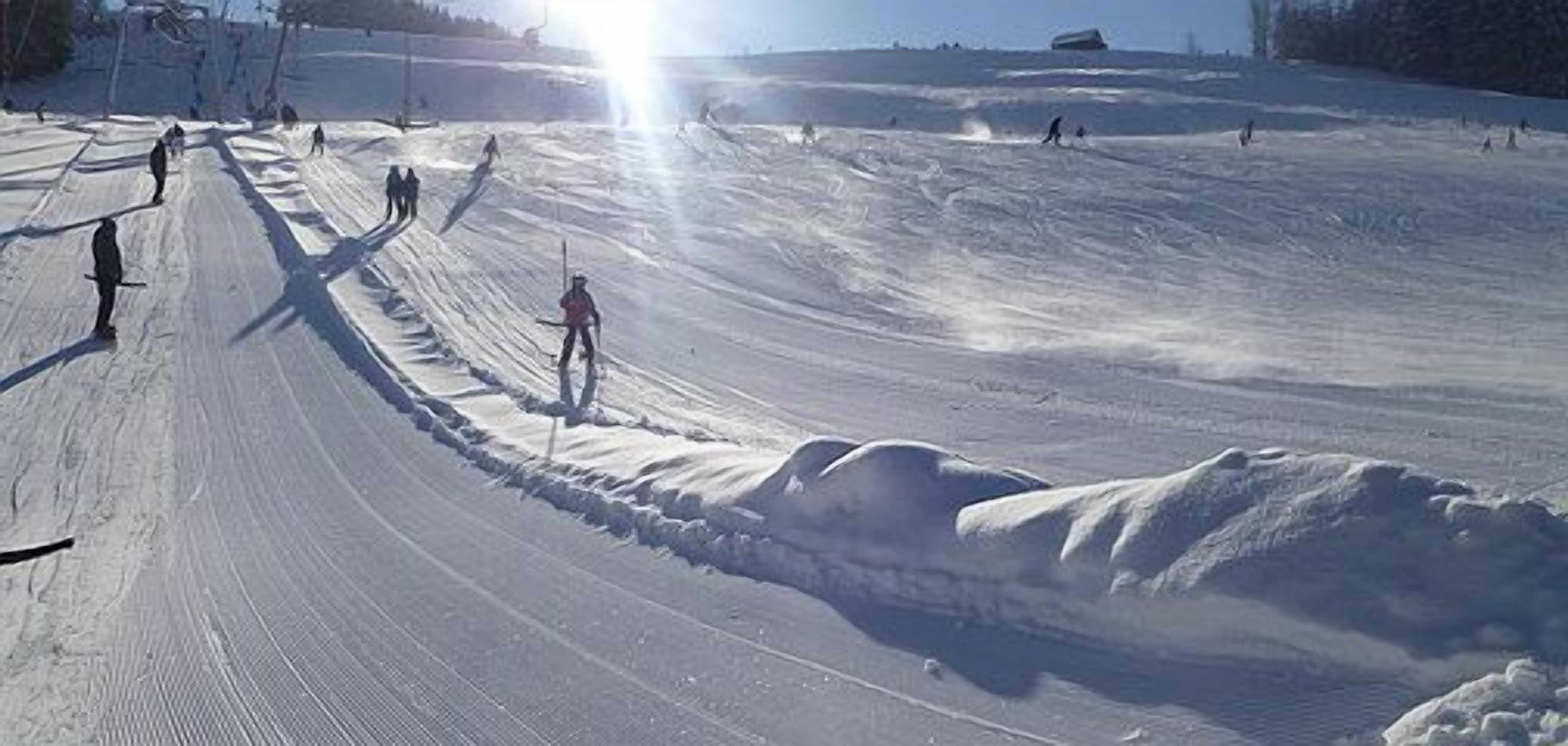 Gift card for Hotel Bleichibeiz