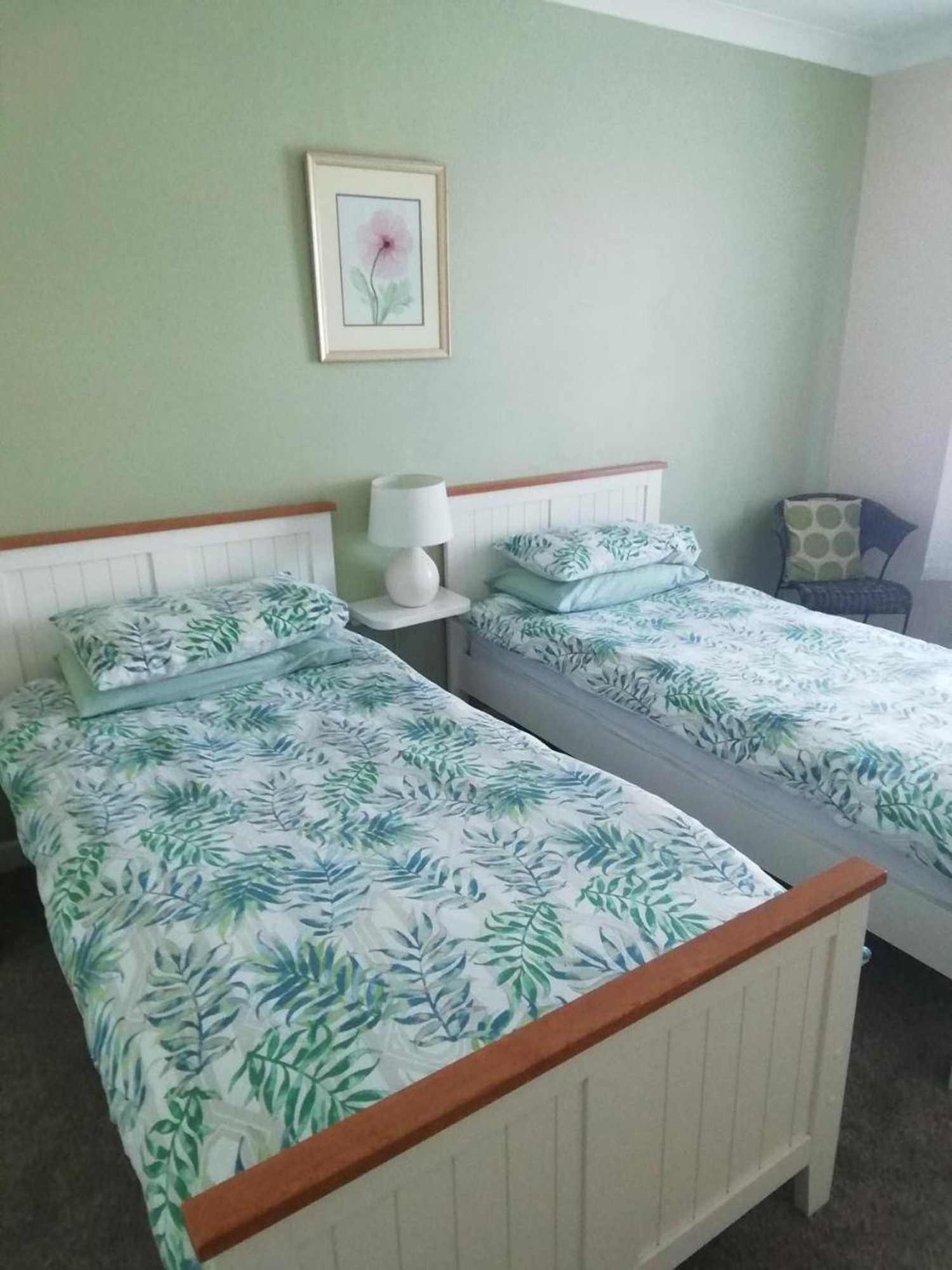 Gift card for Railway Cottage