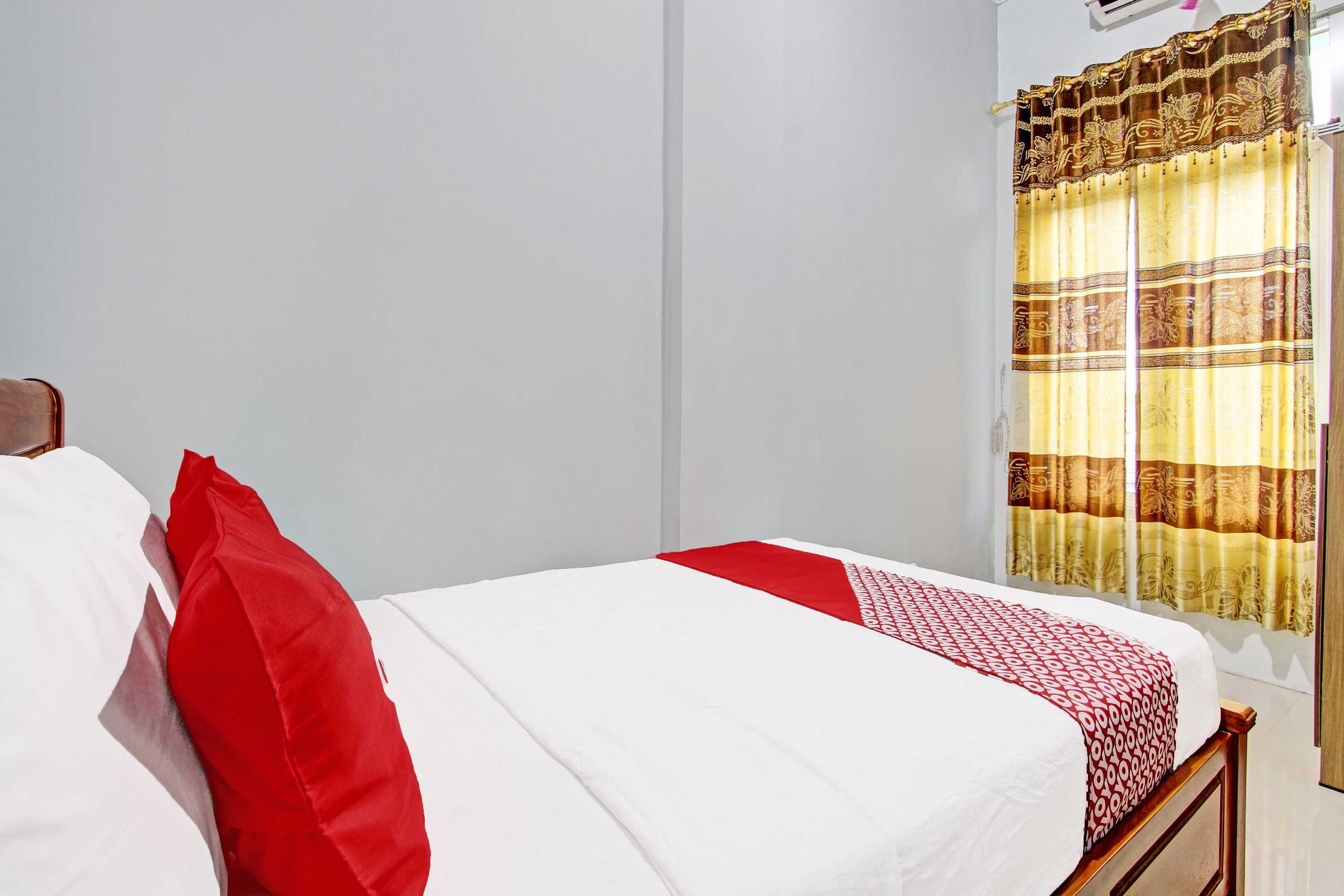 Gift card for Oyo 91960 Fariza House Syariah Gift card for Oyo 91960 Fariza House Syariah