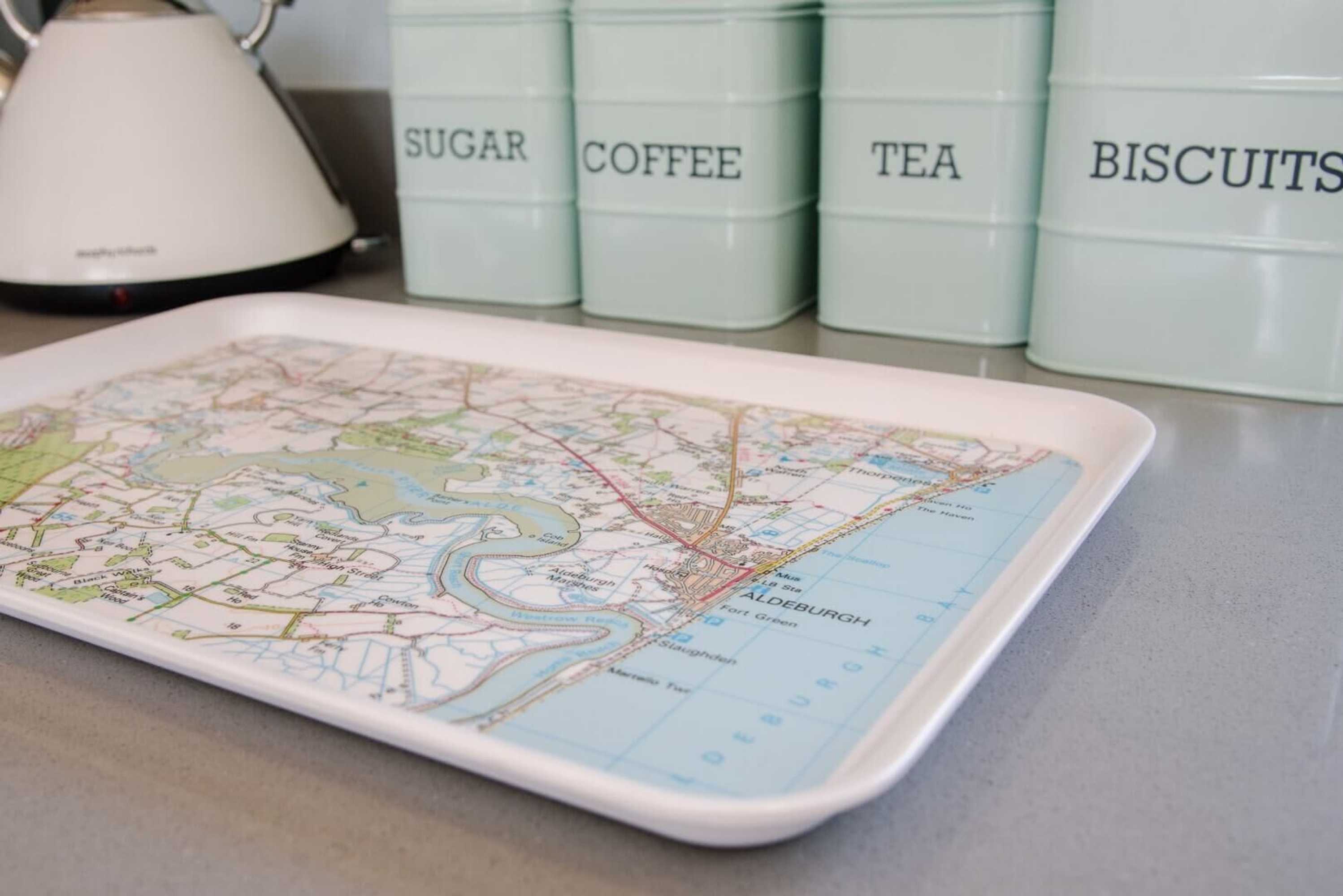 Gift card for Suilven Holiday Let, Aldeburgh Gift card for Suilven Holiday Let, Aldeburgh