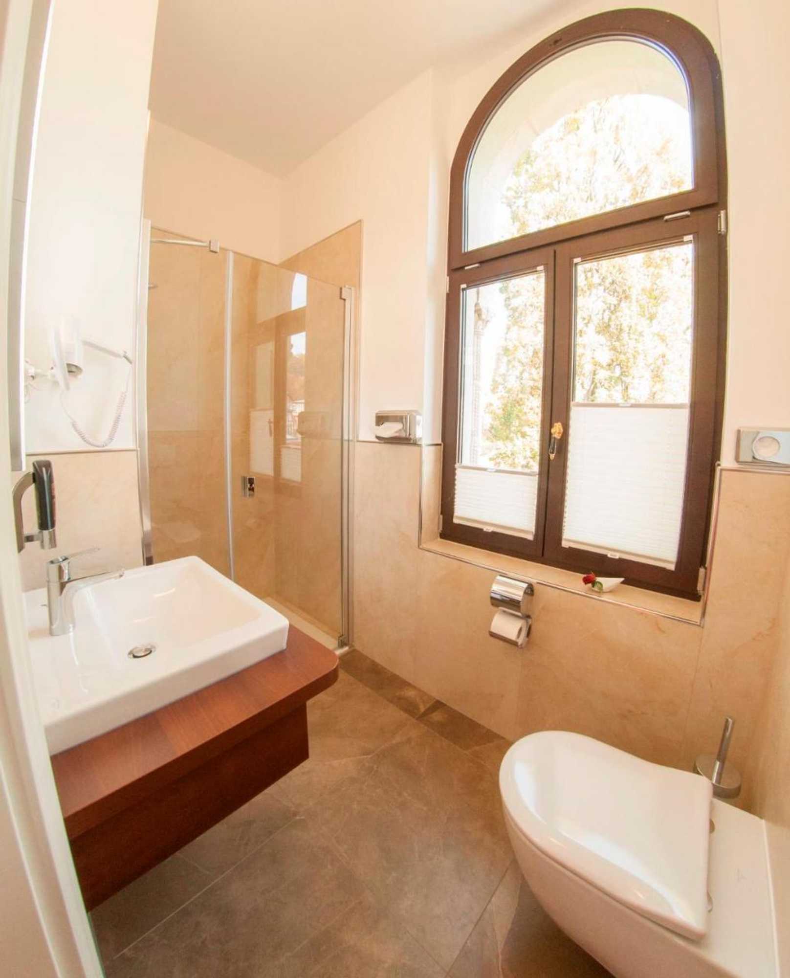 Gift card for Pension Villa Kleine Wartburg