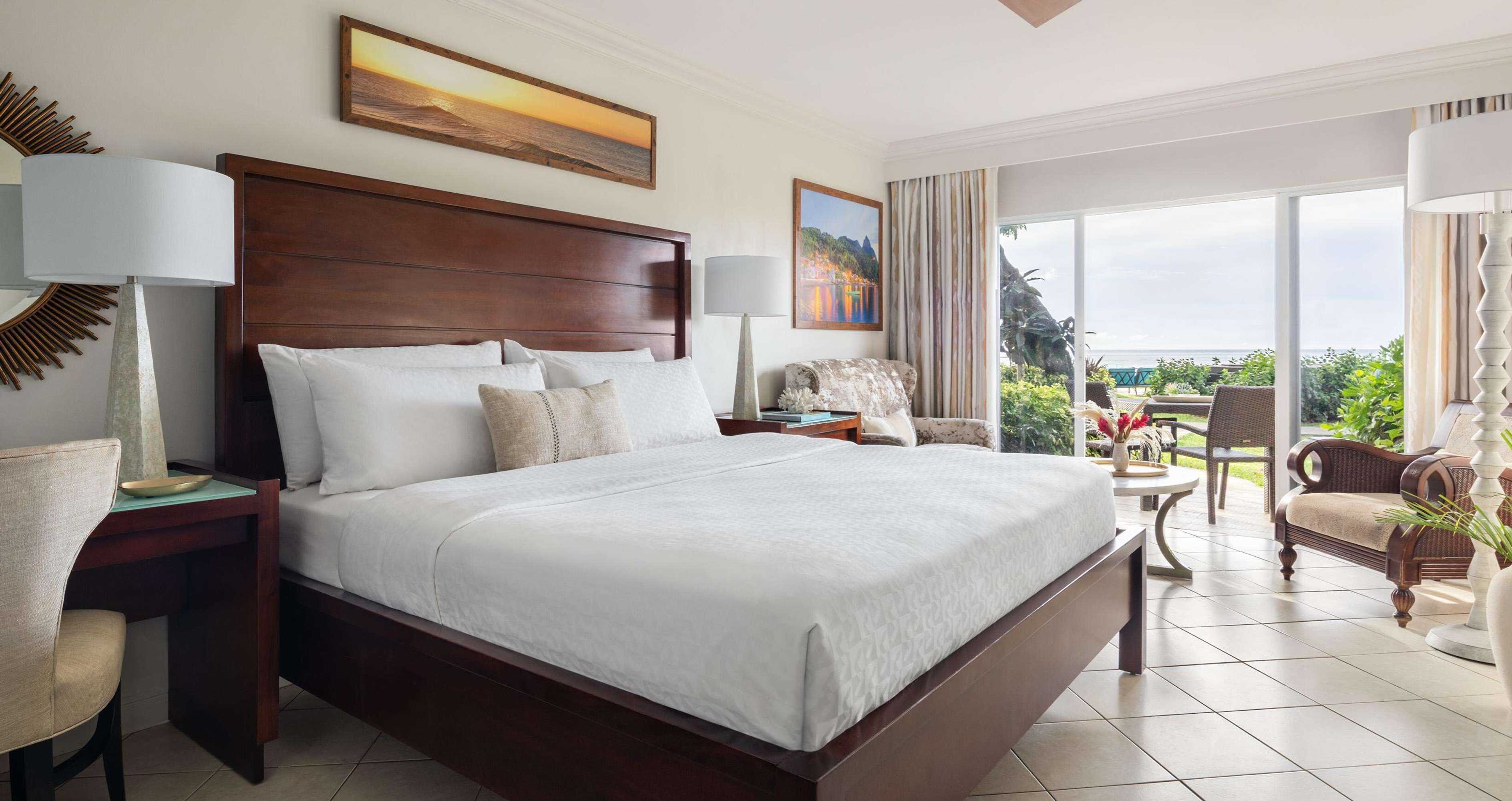 Gift card for Sandals Regency La Toc All Inclusive Resort And Spa - Couples Only