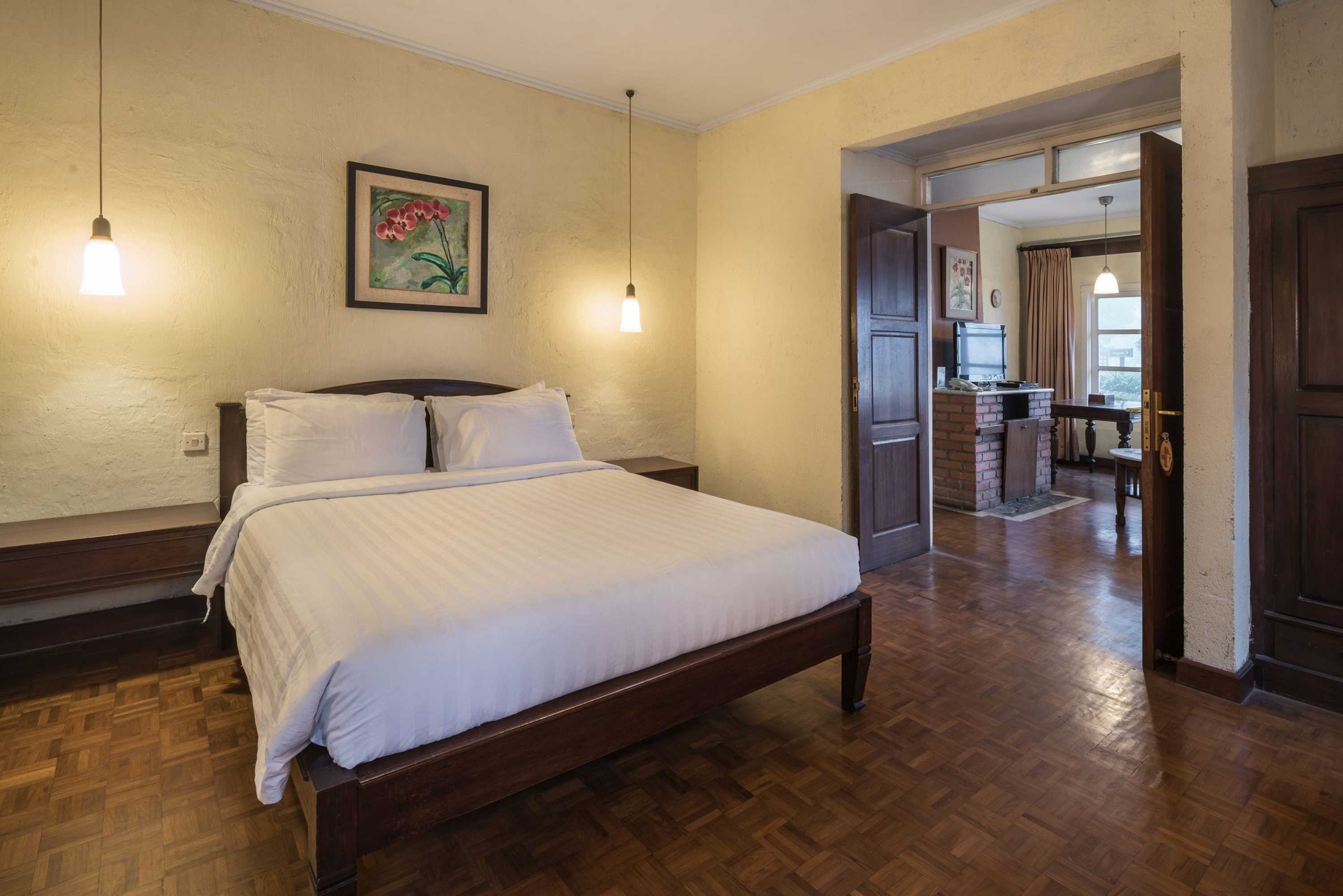 Gift card for Puncak Pass Resort