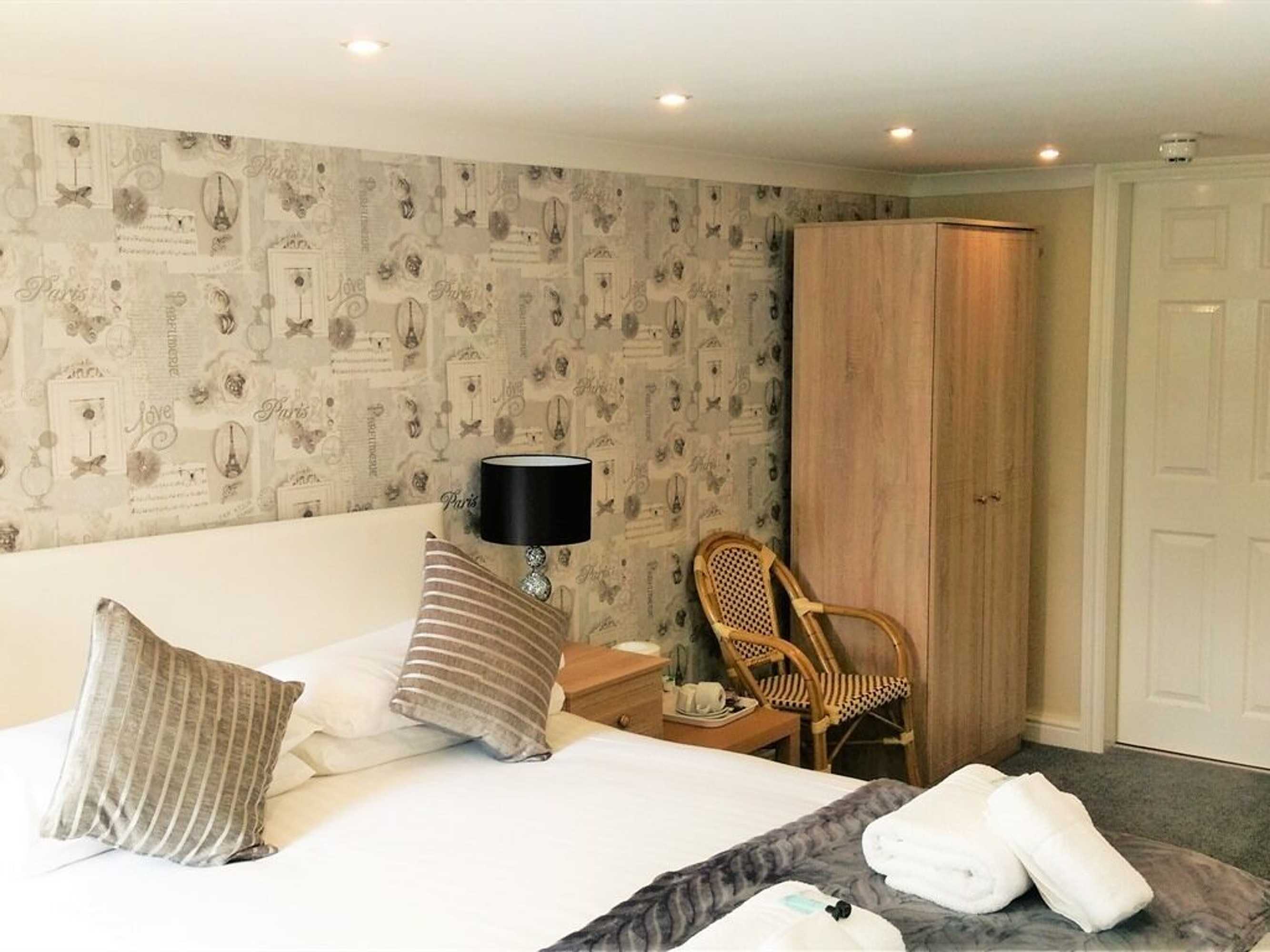 Gift card for The Winchmore Hotel Gift card for The Winchmore Hotel