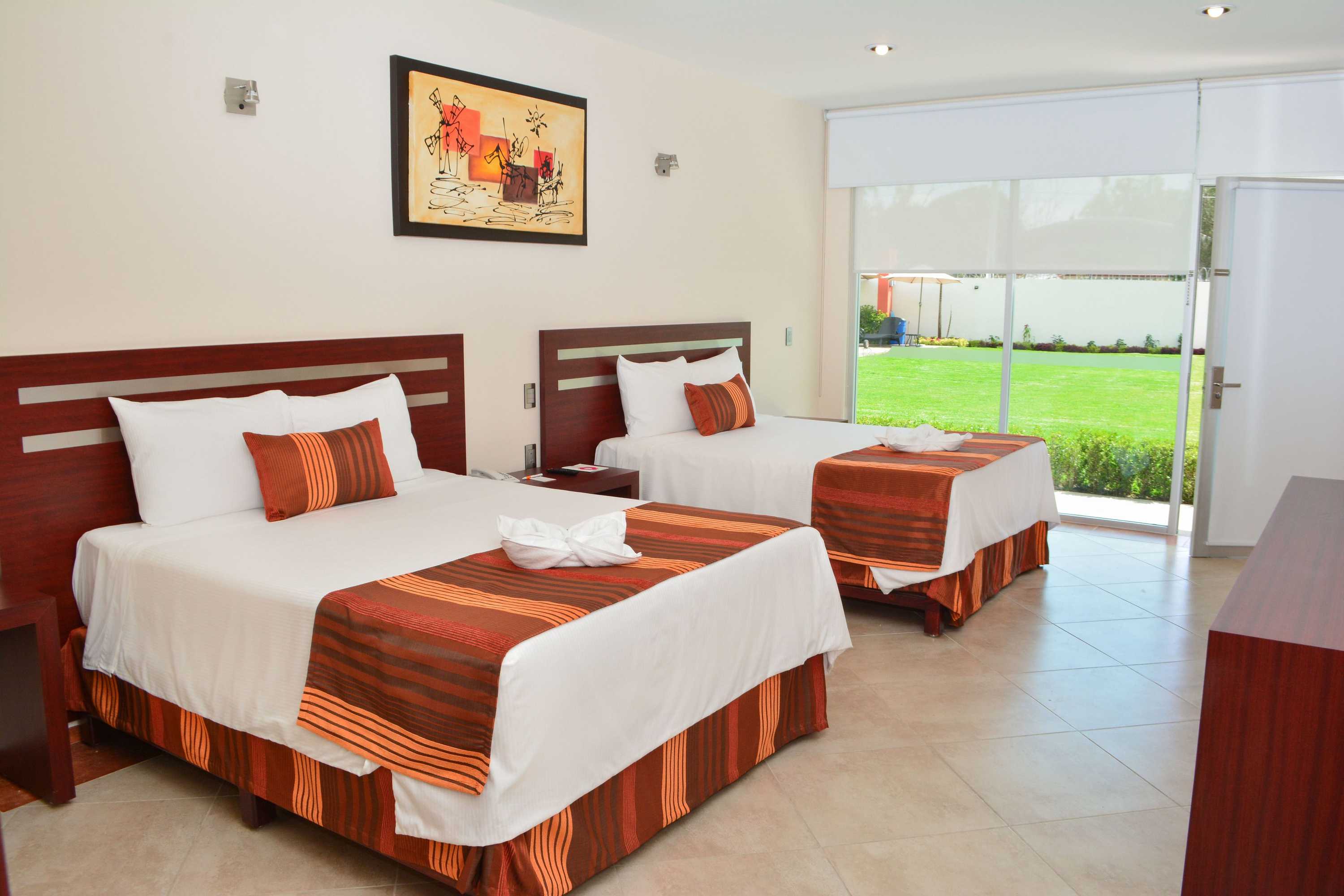 Gift card for Hotel Quinta Tequisquiapan Gift card for Hotel Quinta Tequisquiapan