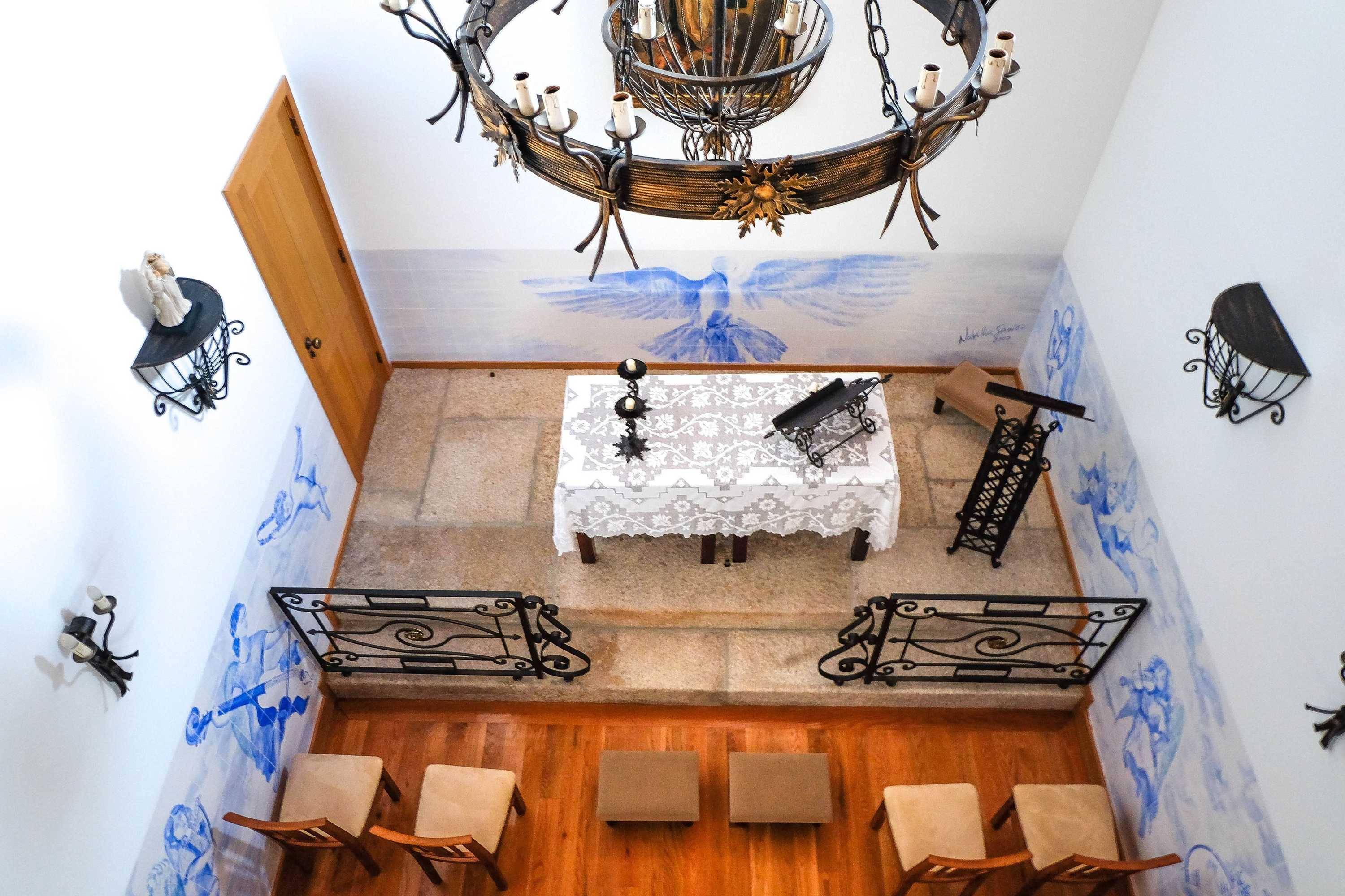 Gift card for Hotel Rural Quinta do Silval