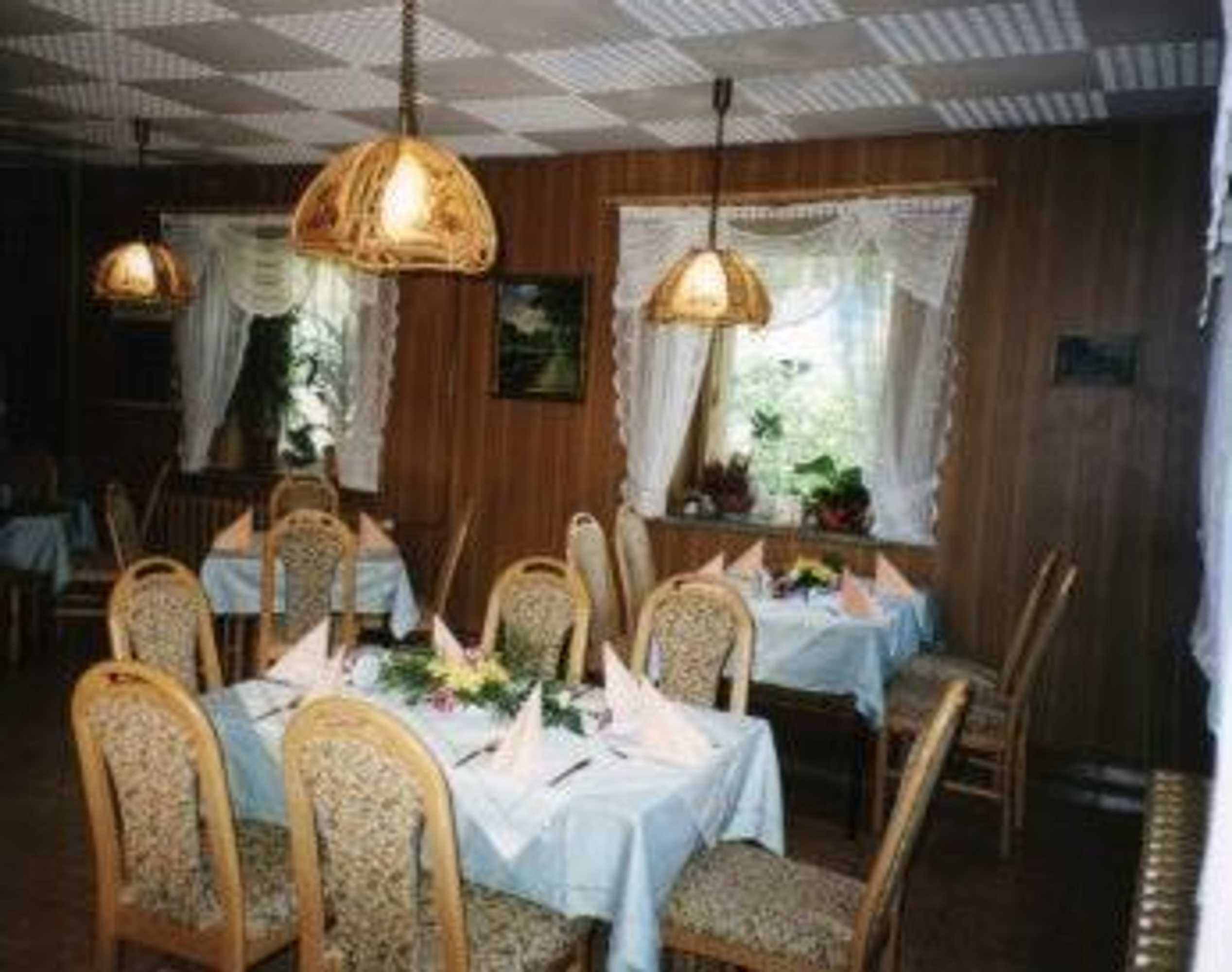 Gift card for Landgasthof Klippermühle