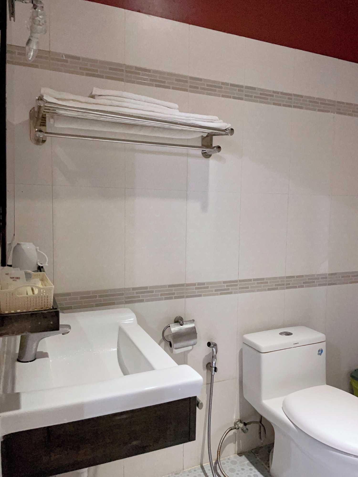 Gift card for Khach San Nam Kieu CA Mau